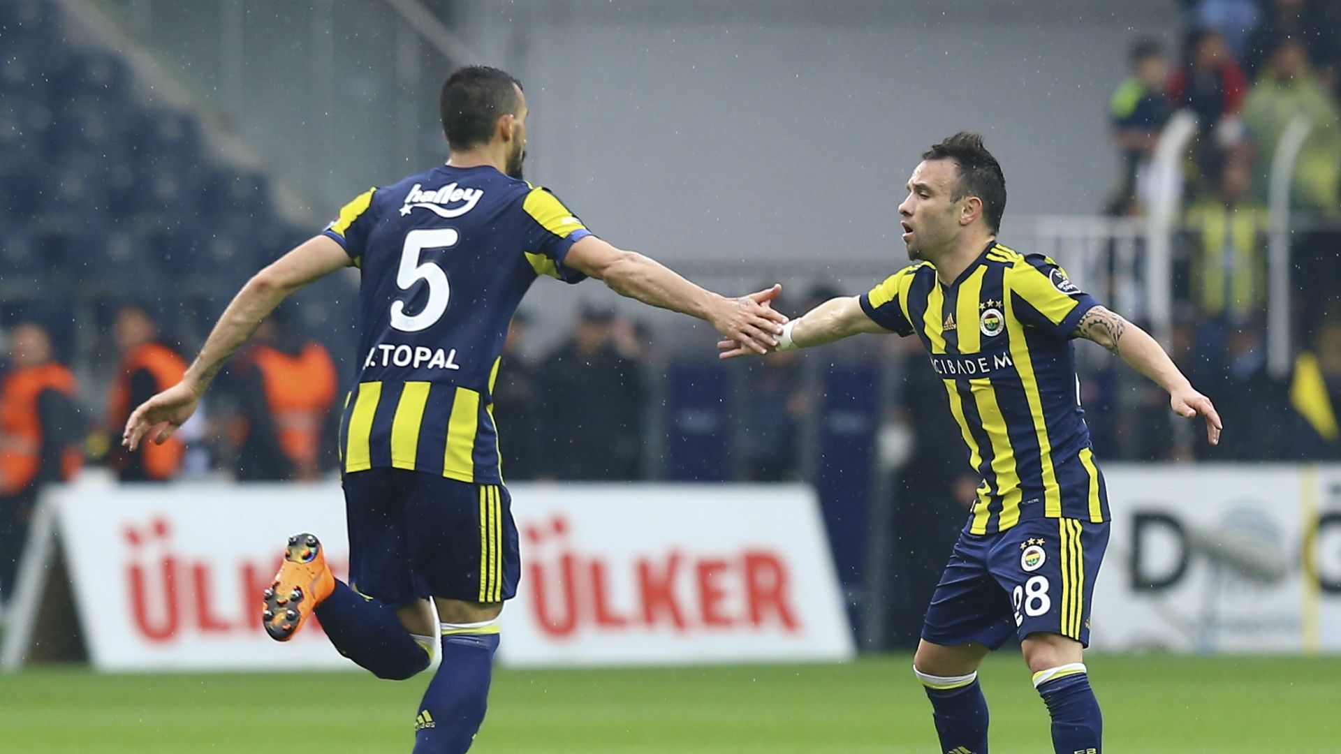 Fenerbahce Bursaspor 050618