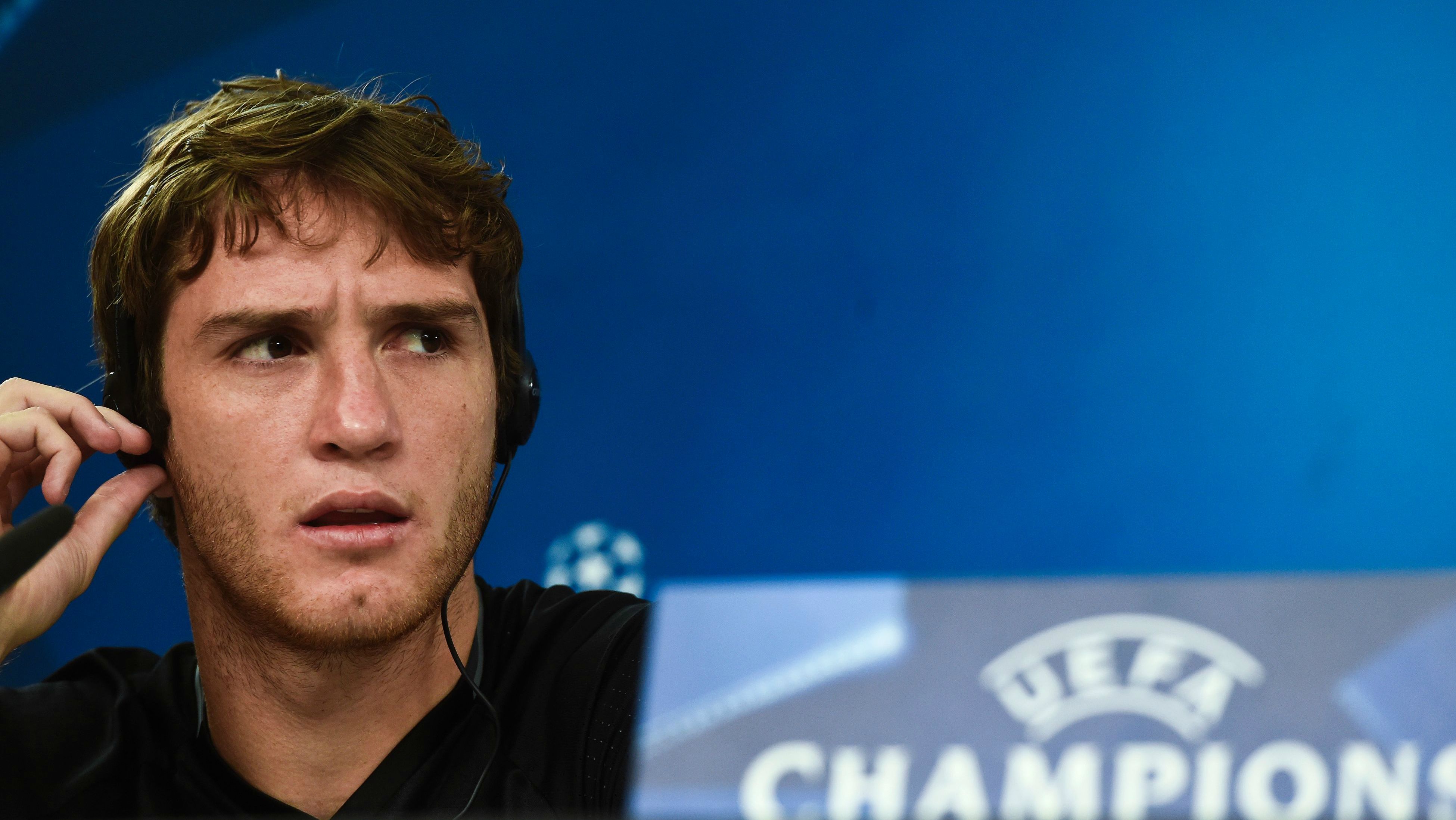 Mario Fernandes Champions League