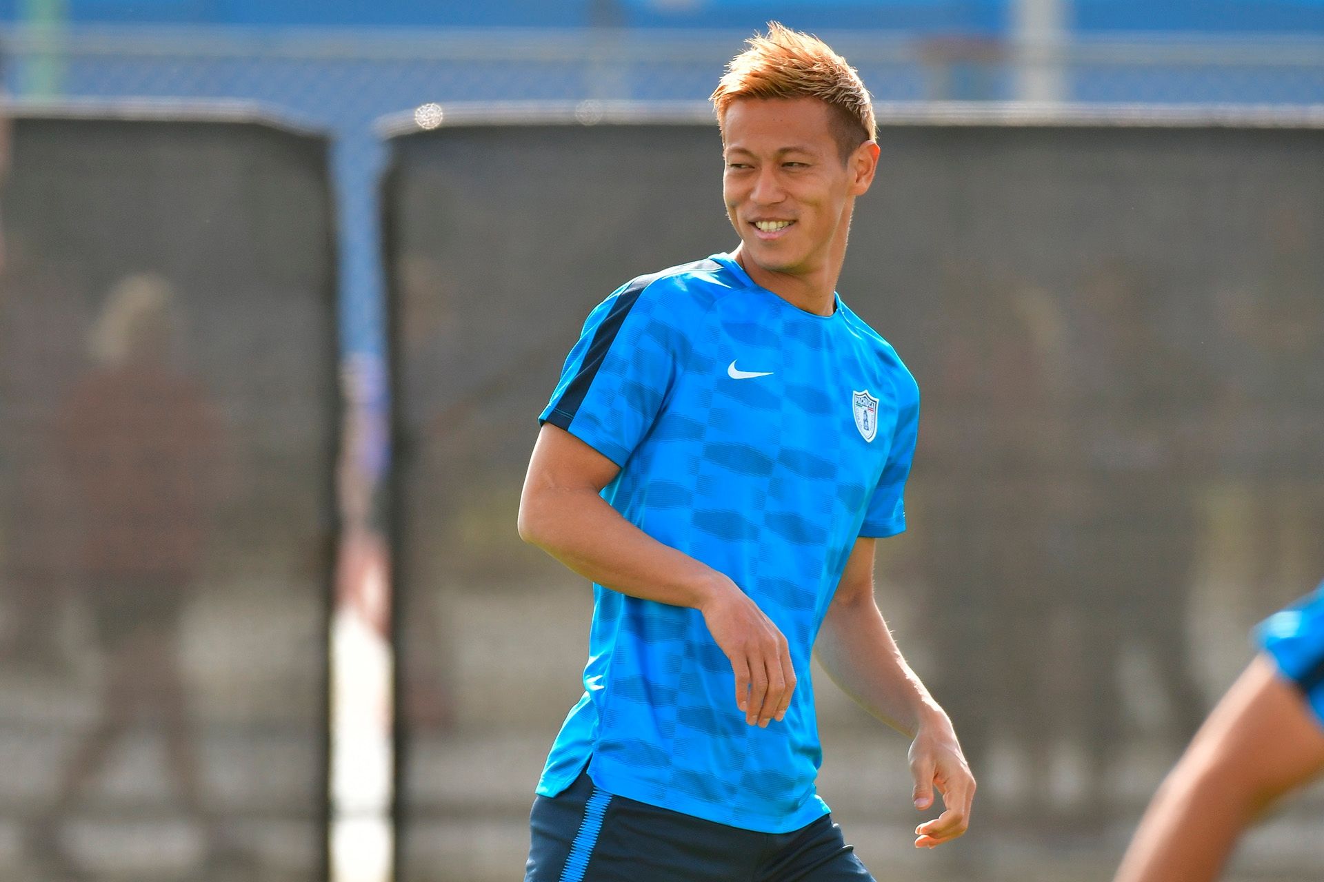 Keisuke Honda