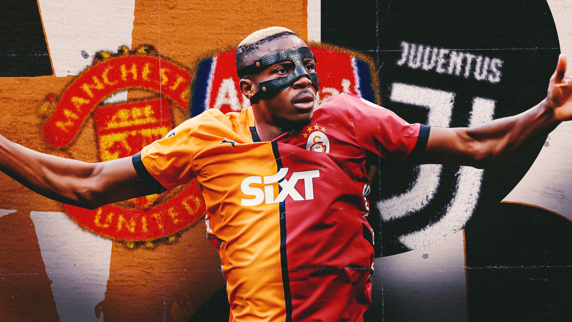 Why do none of Europe's top clubs want to sign Victor Osimhen? | Goal.com UK