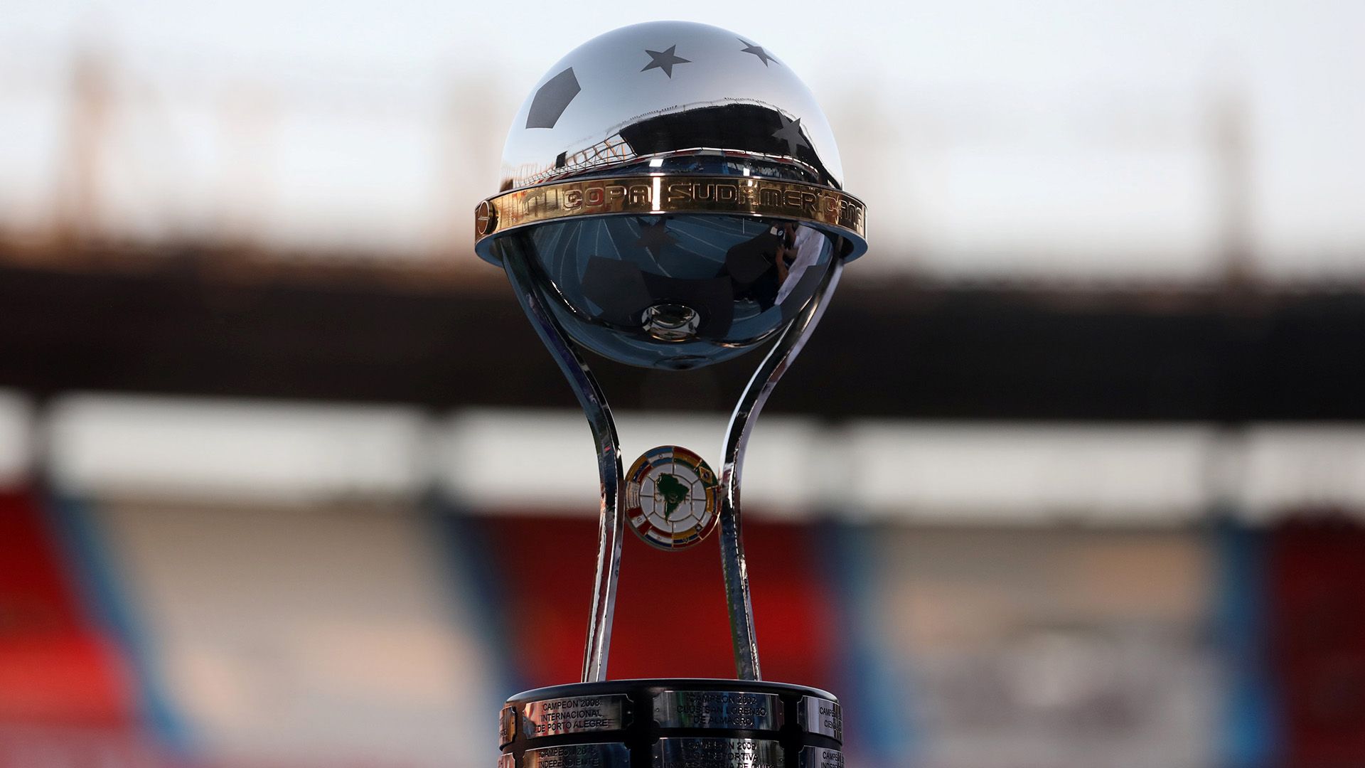 Trofeo Copa Sudamericana