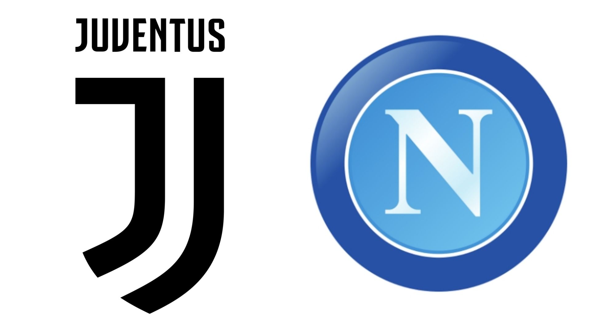 Juventus-Napoli, 2ème journée de Serie A, le 31 août 2019