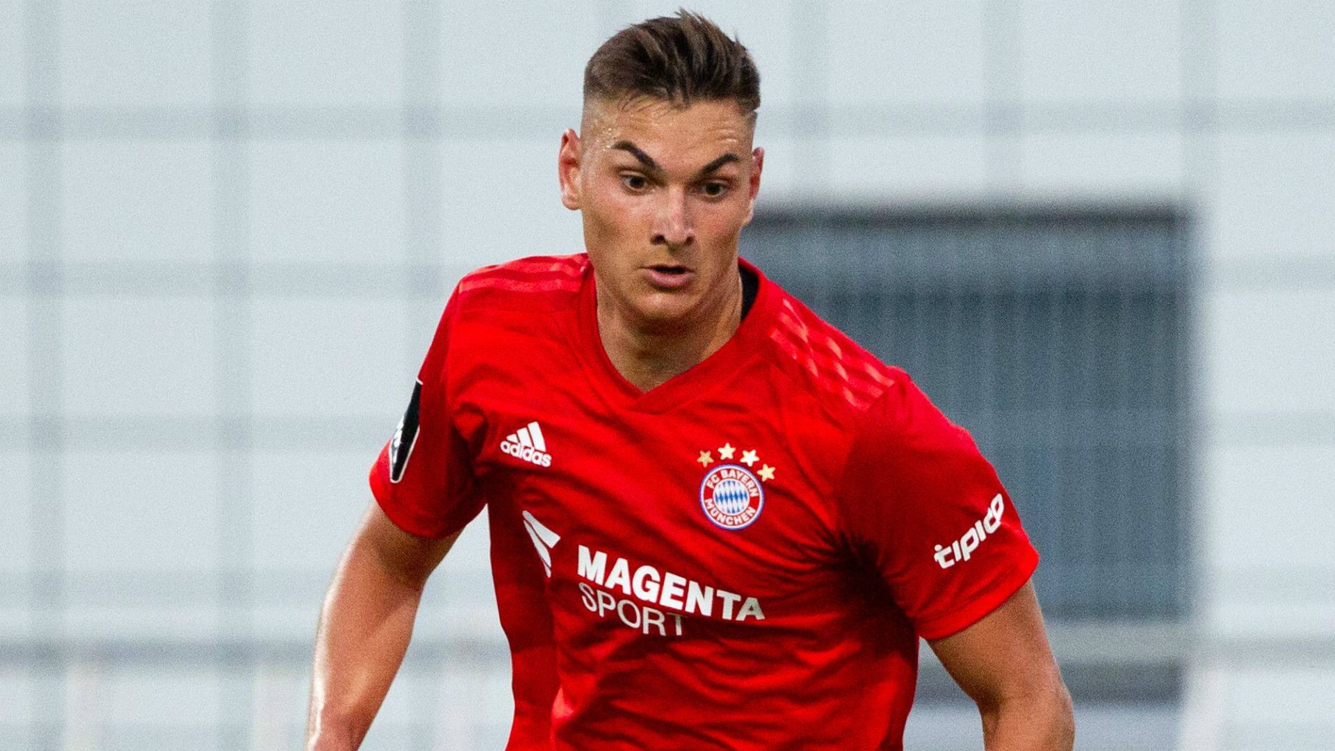 ONLY GERMANY Marcel Zylla Bayern Munchen 2019