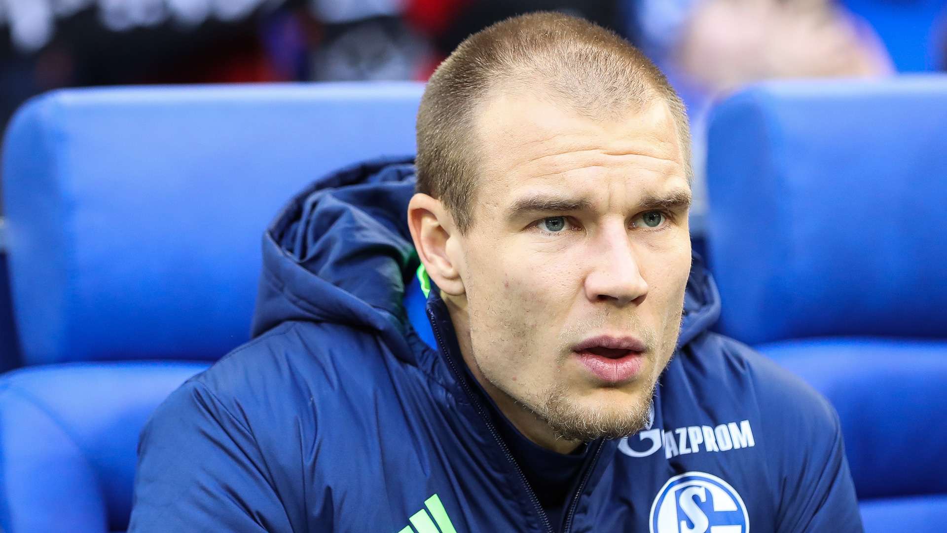 Holger Badstuber Schalke