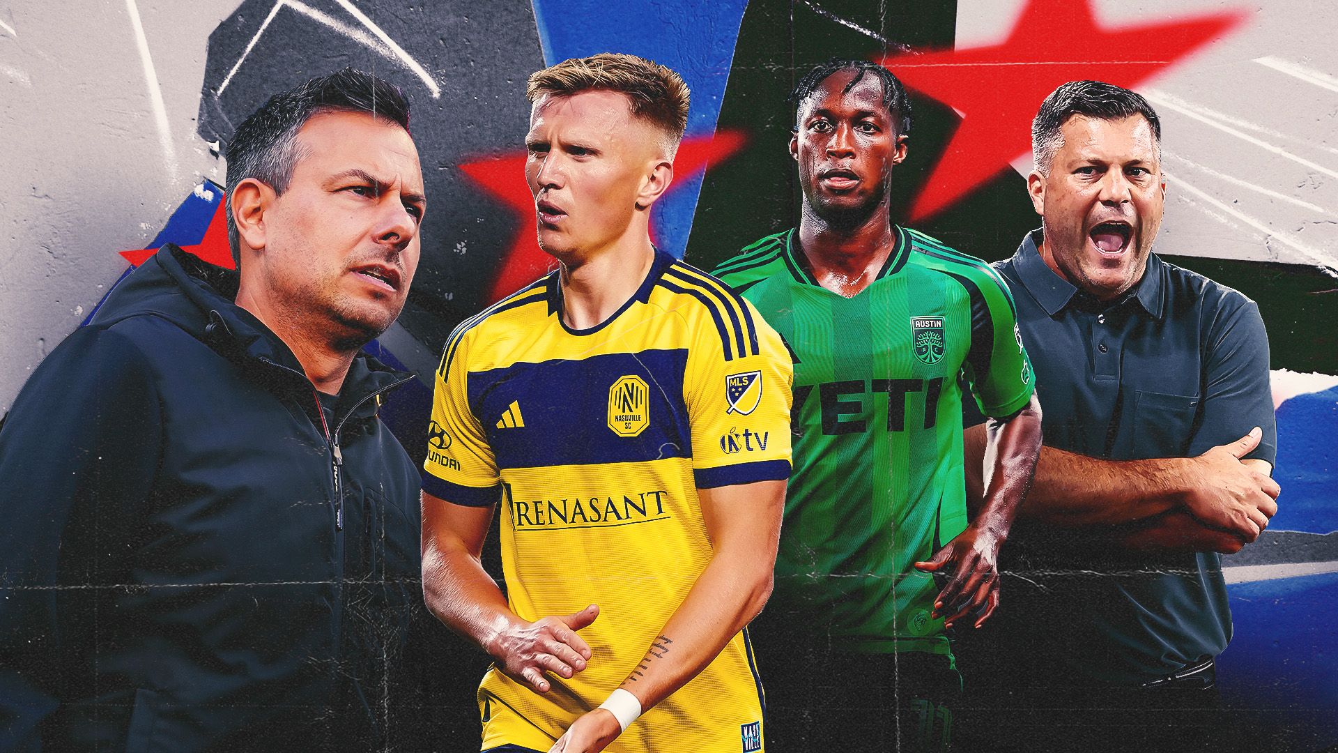 US Open Cup Final Preview