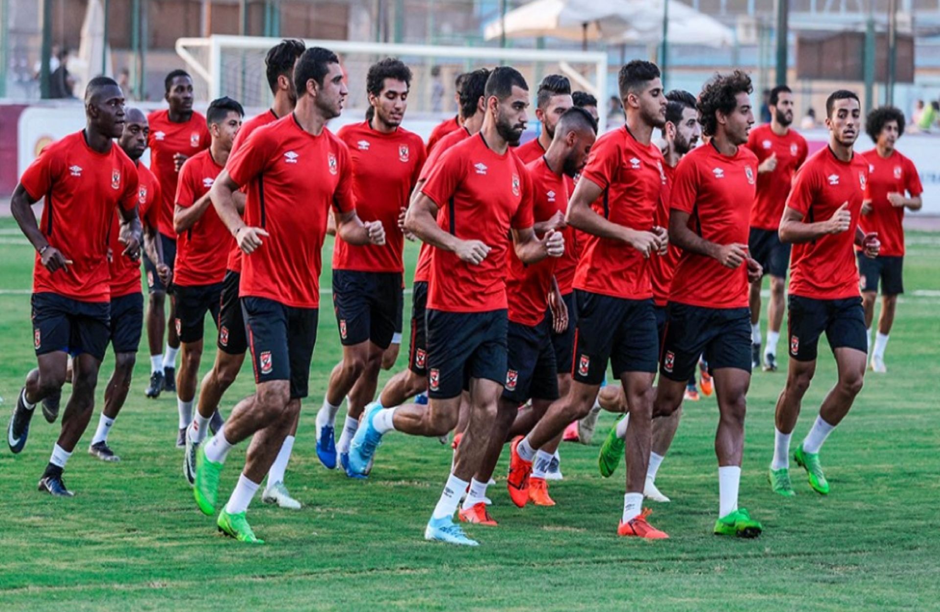 الأهلي