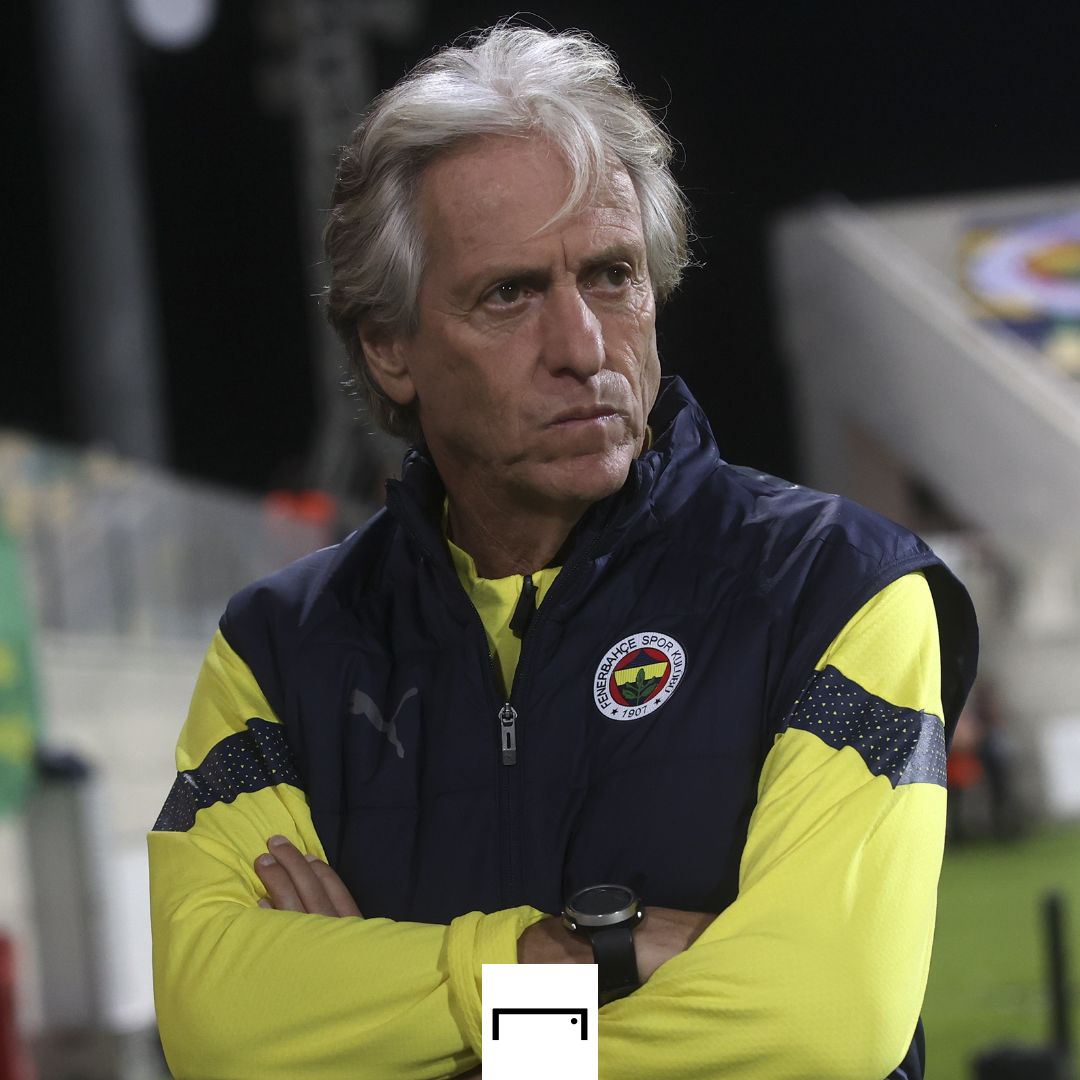Jorge Jesus