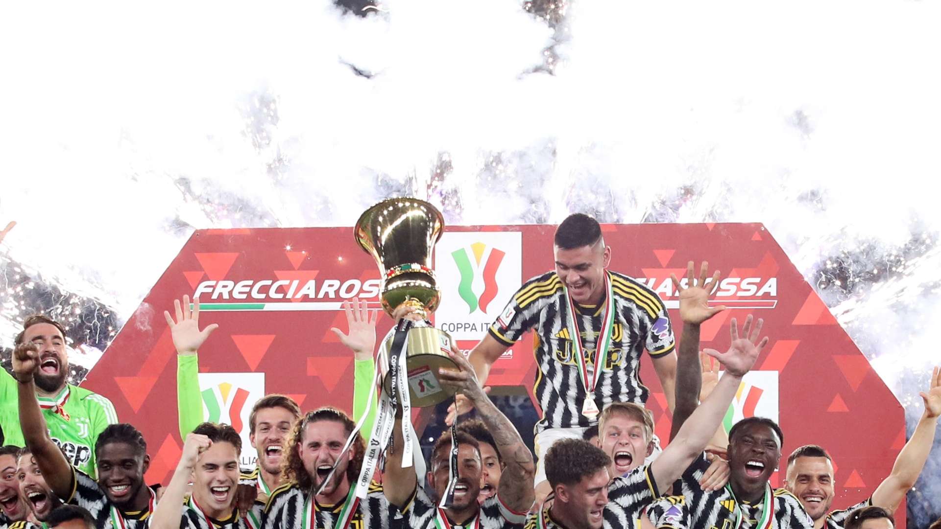 Coppa Italia