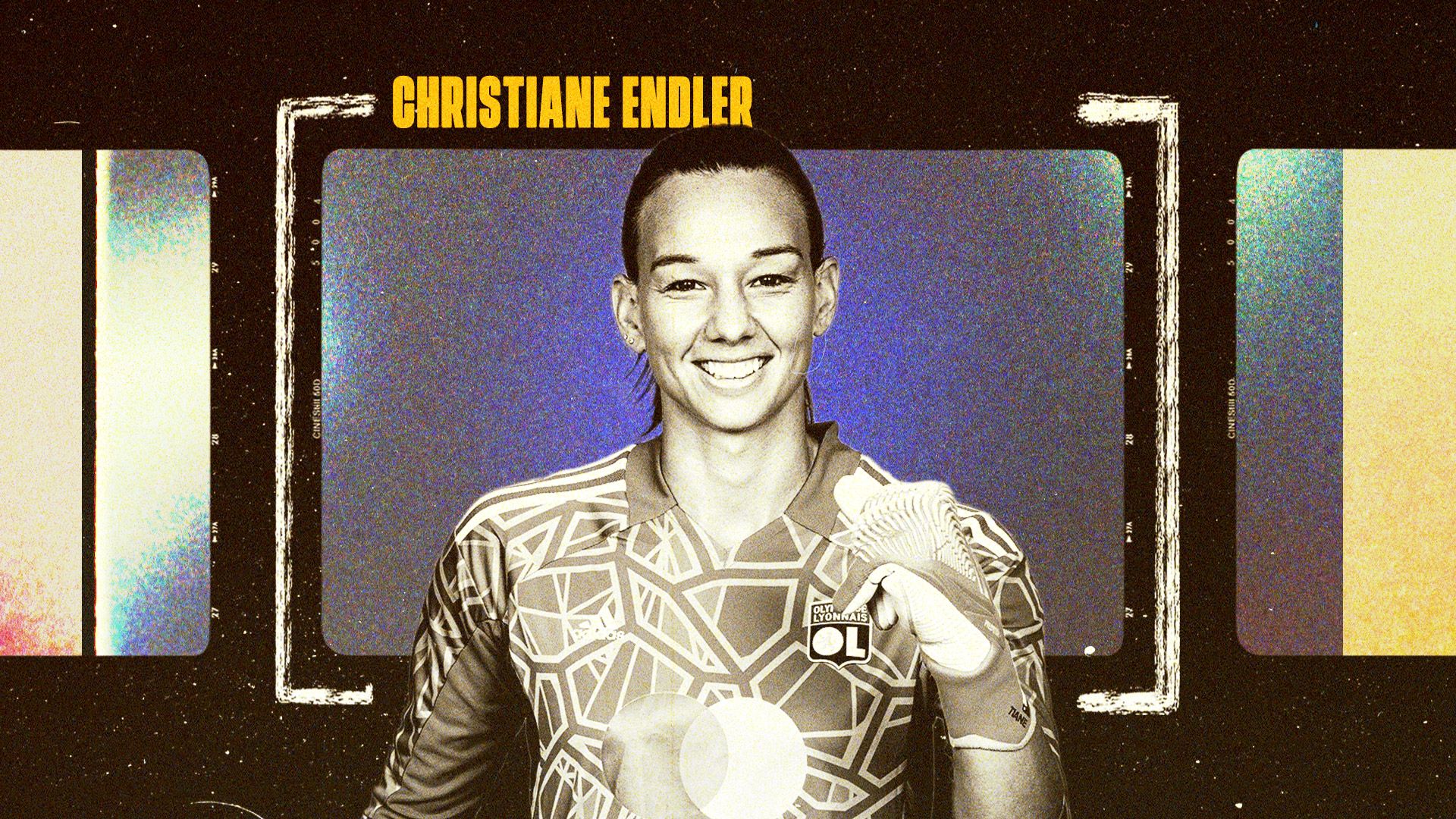 Christiane Endler World-Class Club GFX
