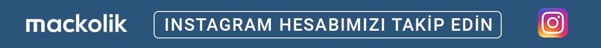 Mackolik Instagram