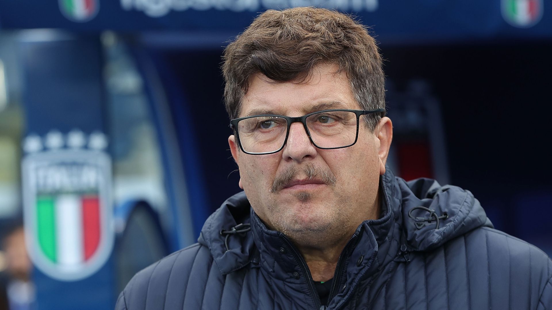 Silvio Baldini Italia