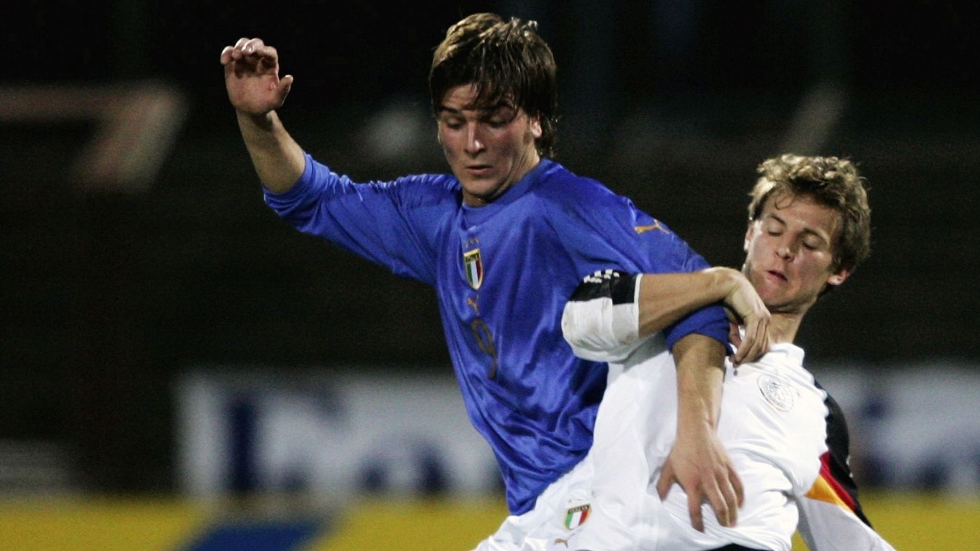 50 storie di giovani desaparecidos