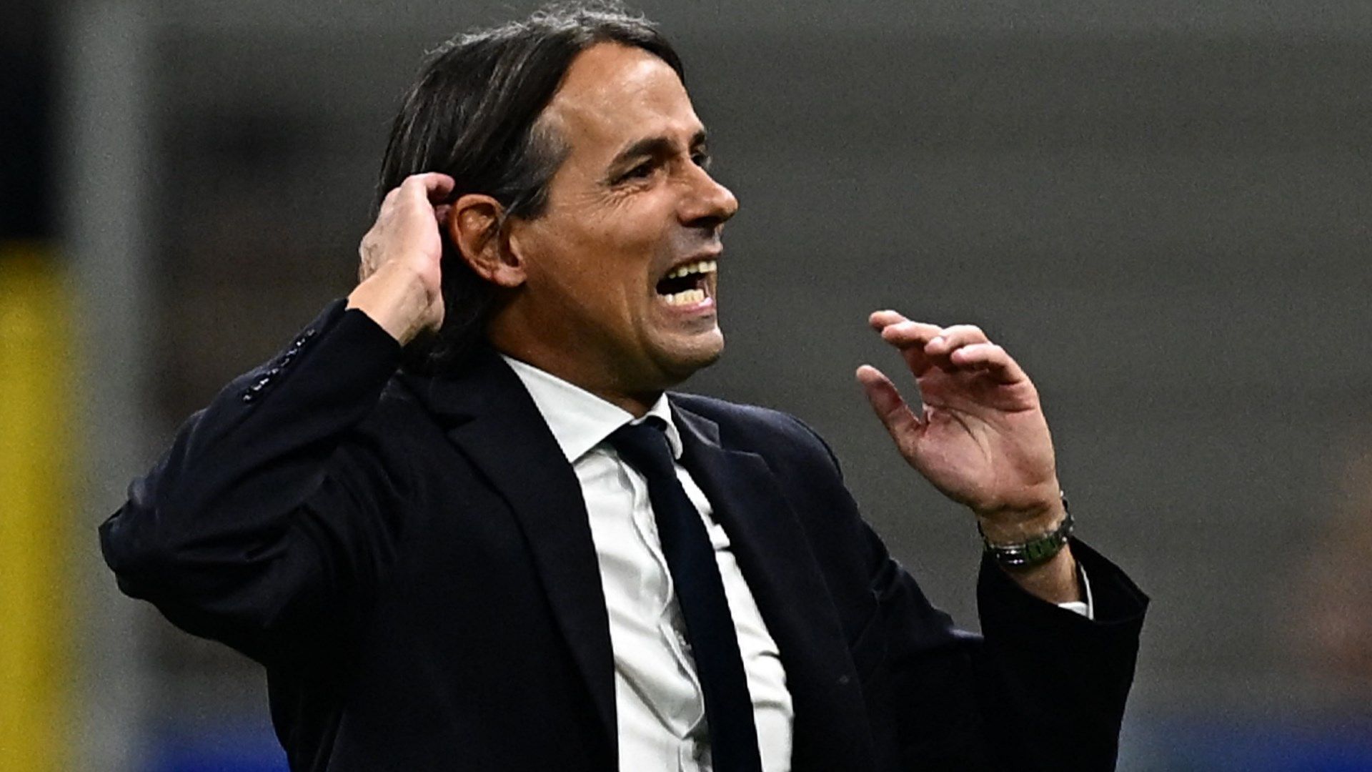 Simone Inzaghi