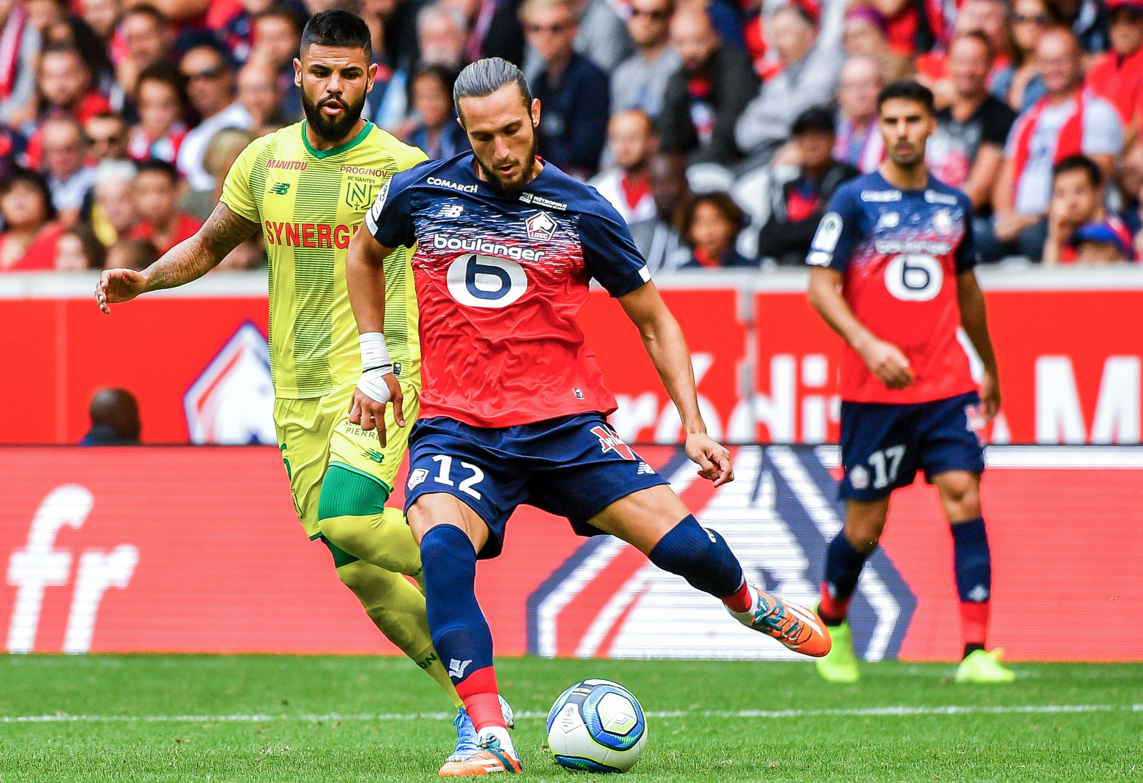 yusufyazici_lille-nantes_Getty_11082019