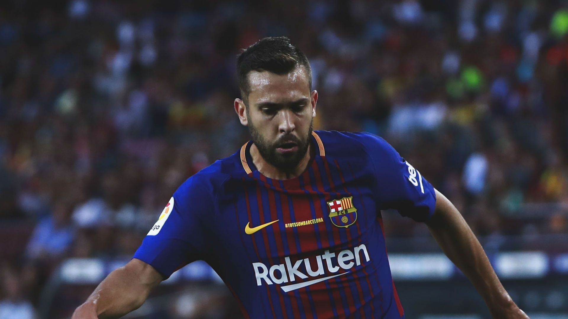 HD Jordi Alba