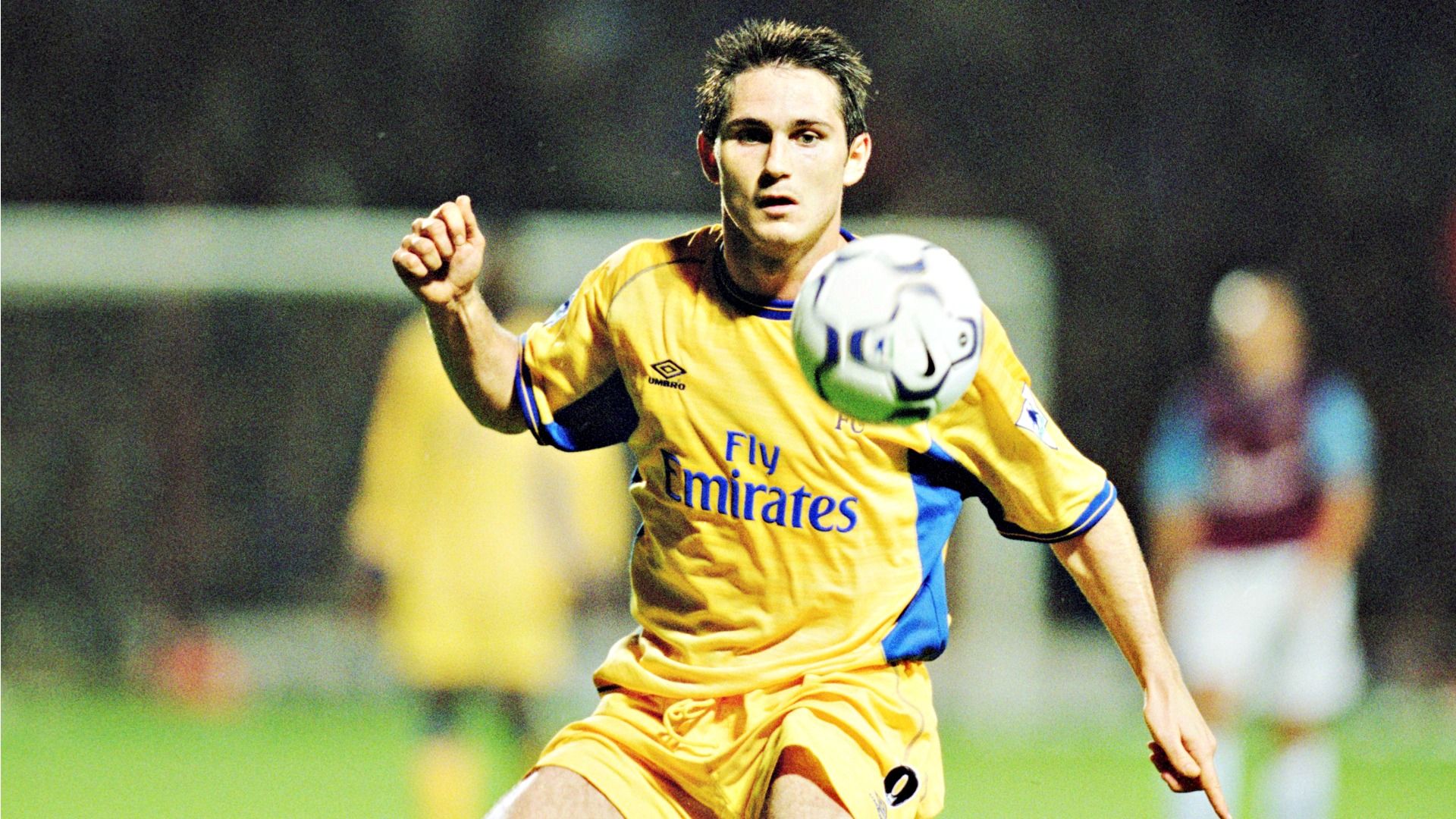 Frank Lampard Chelsea