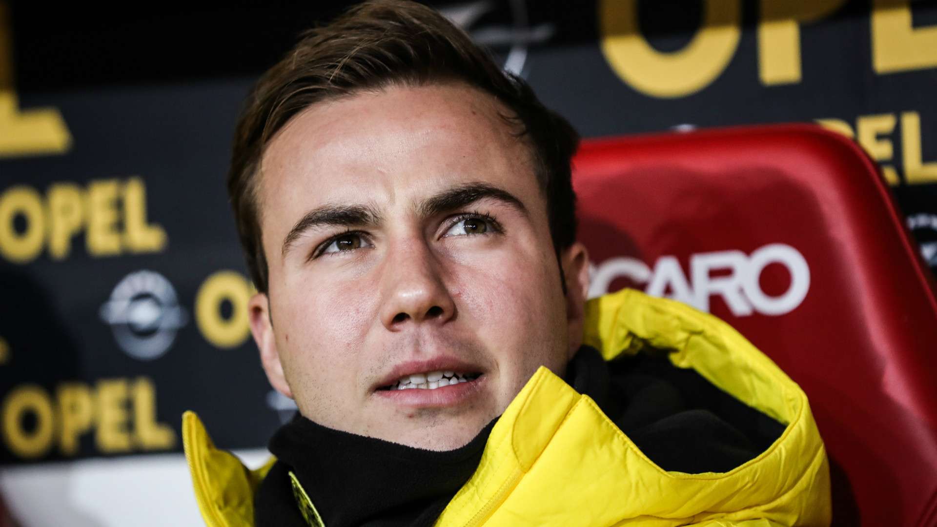 HD Mario Gotze