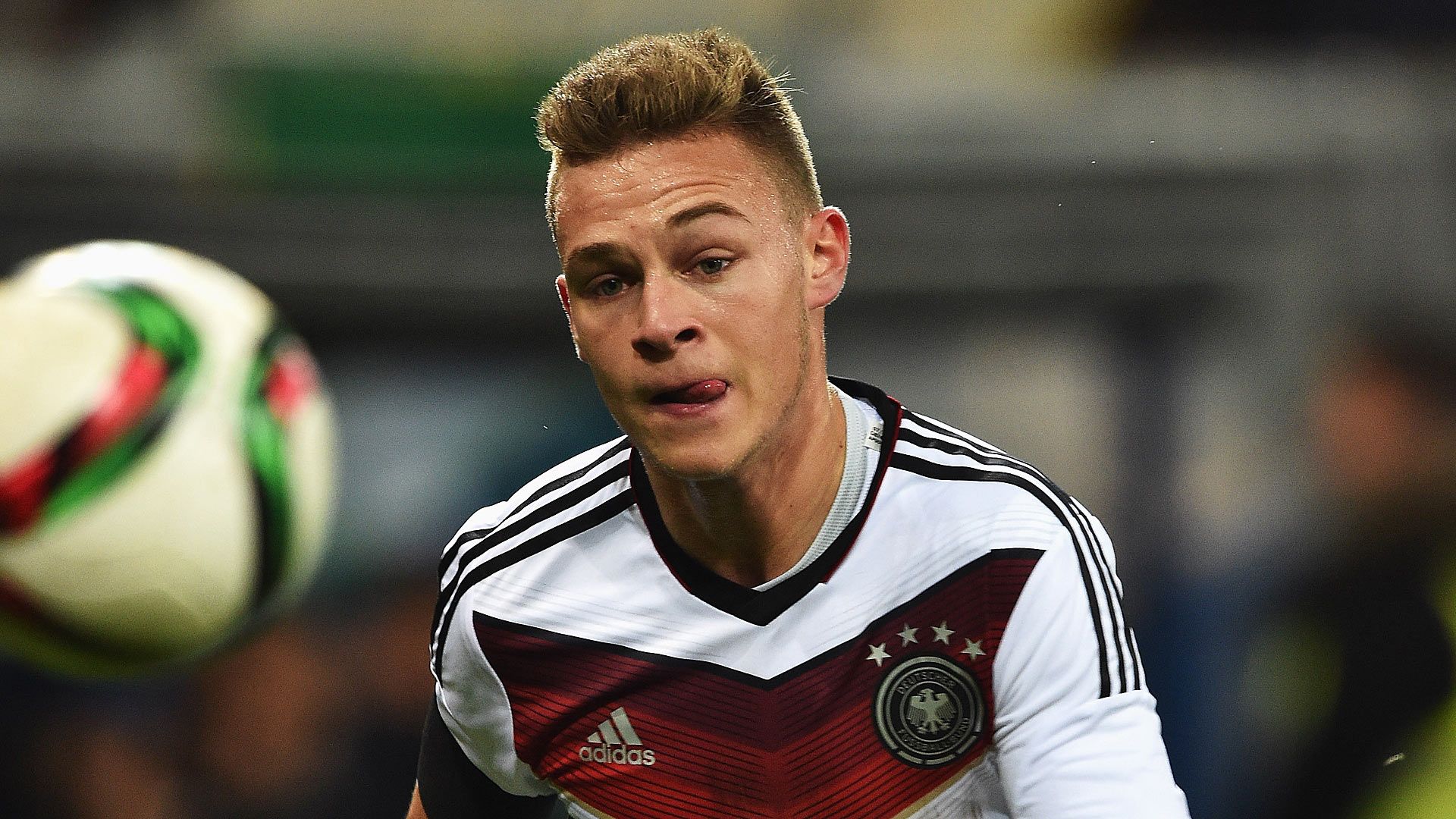 Joshua Kimmich DFB Deutschland Germany Bayern München