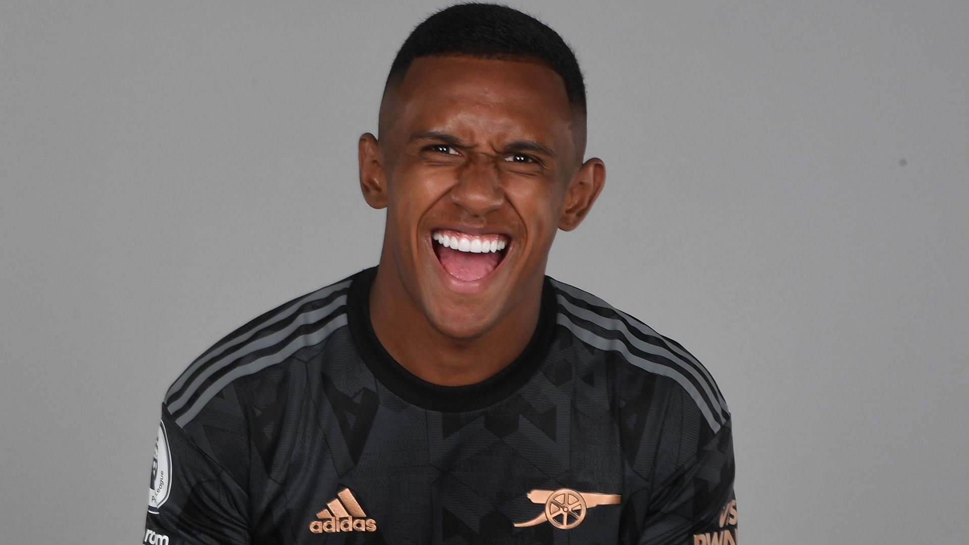 Marquinhos Arsenal 2022-23