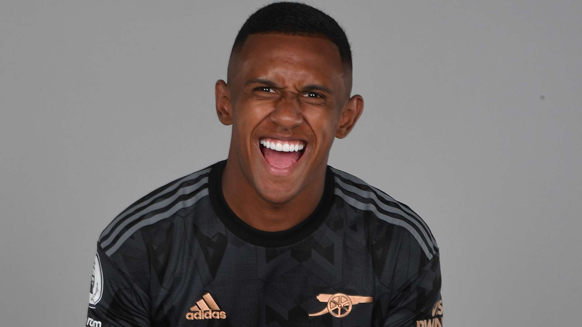 Marquinhos Arsenal 2022-23