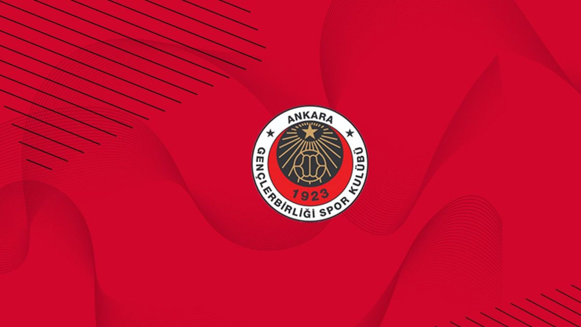 Genclerbirligi Logo