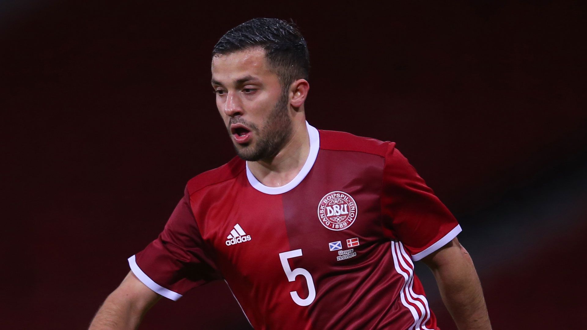 Riza Durmisi 03292016