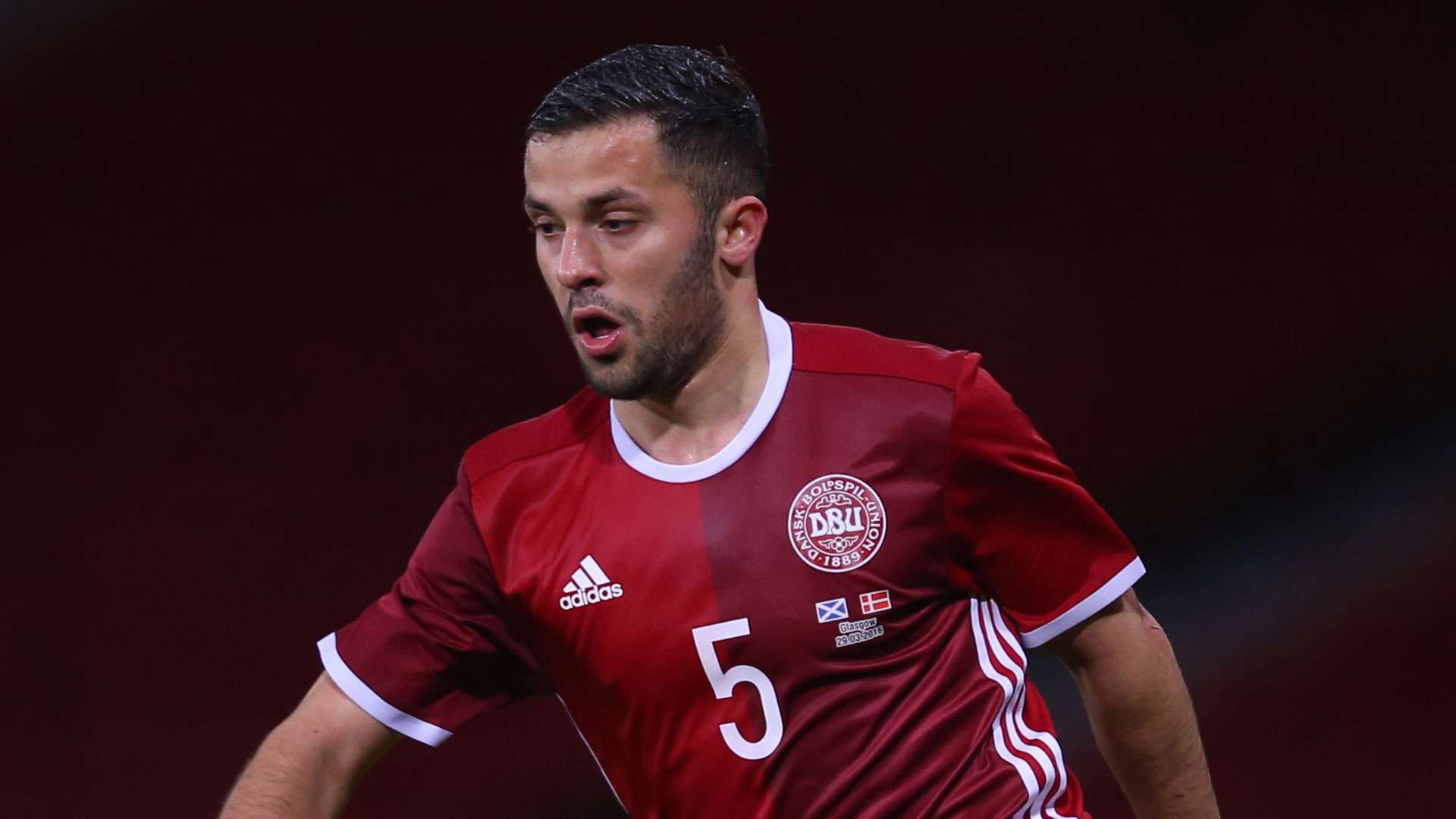 Riza Durmisi 03292016