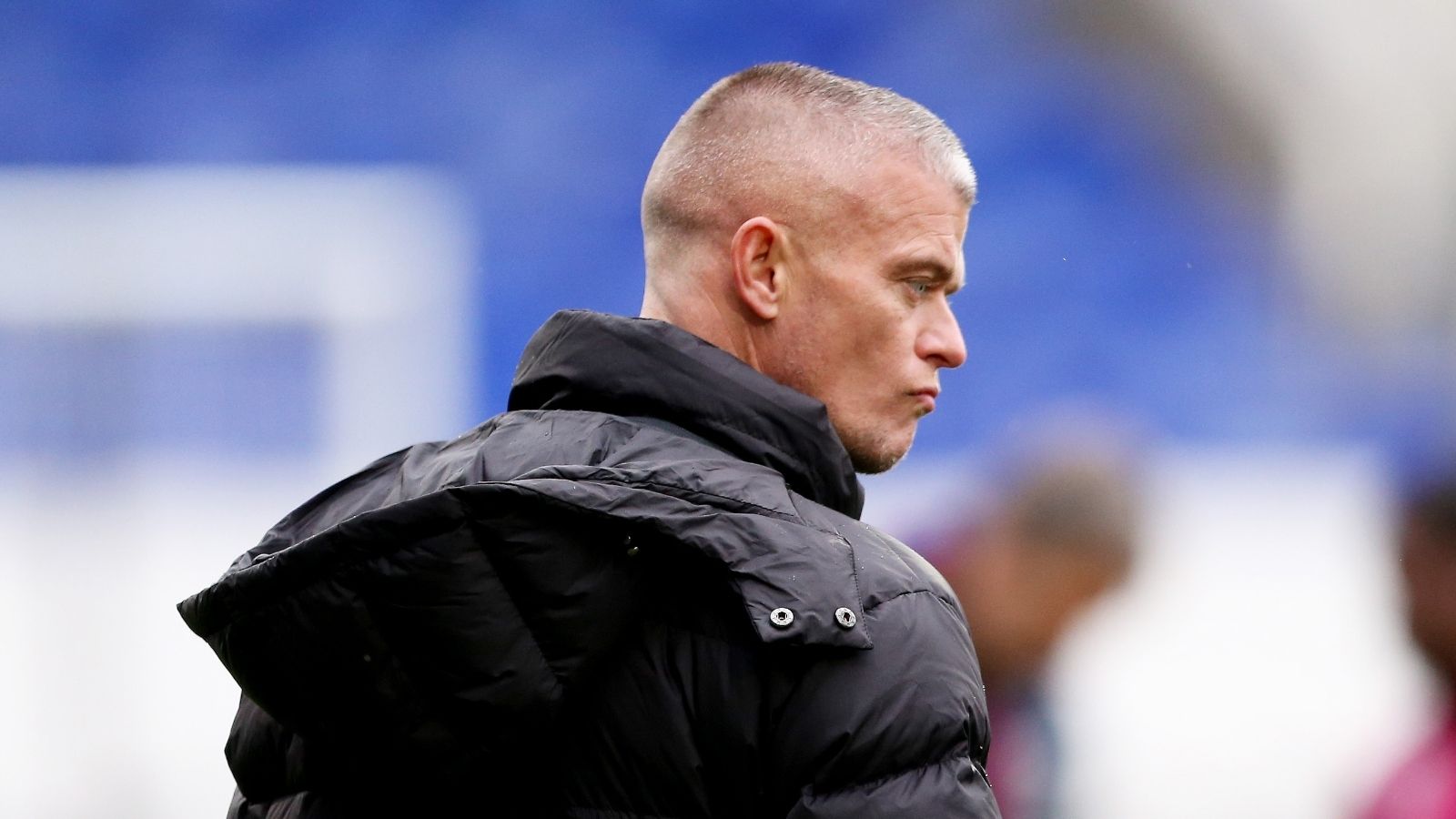 Paul Konchesky West Ham Women 2022-23