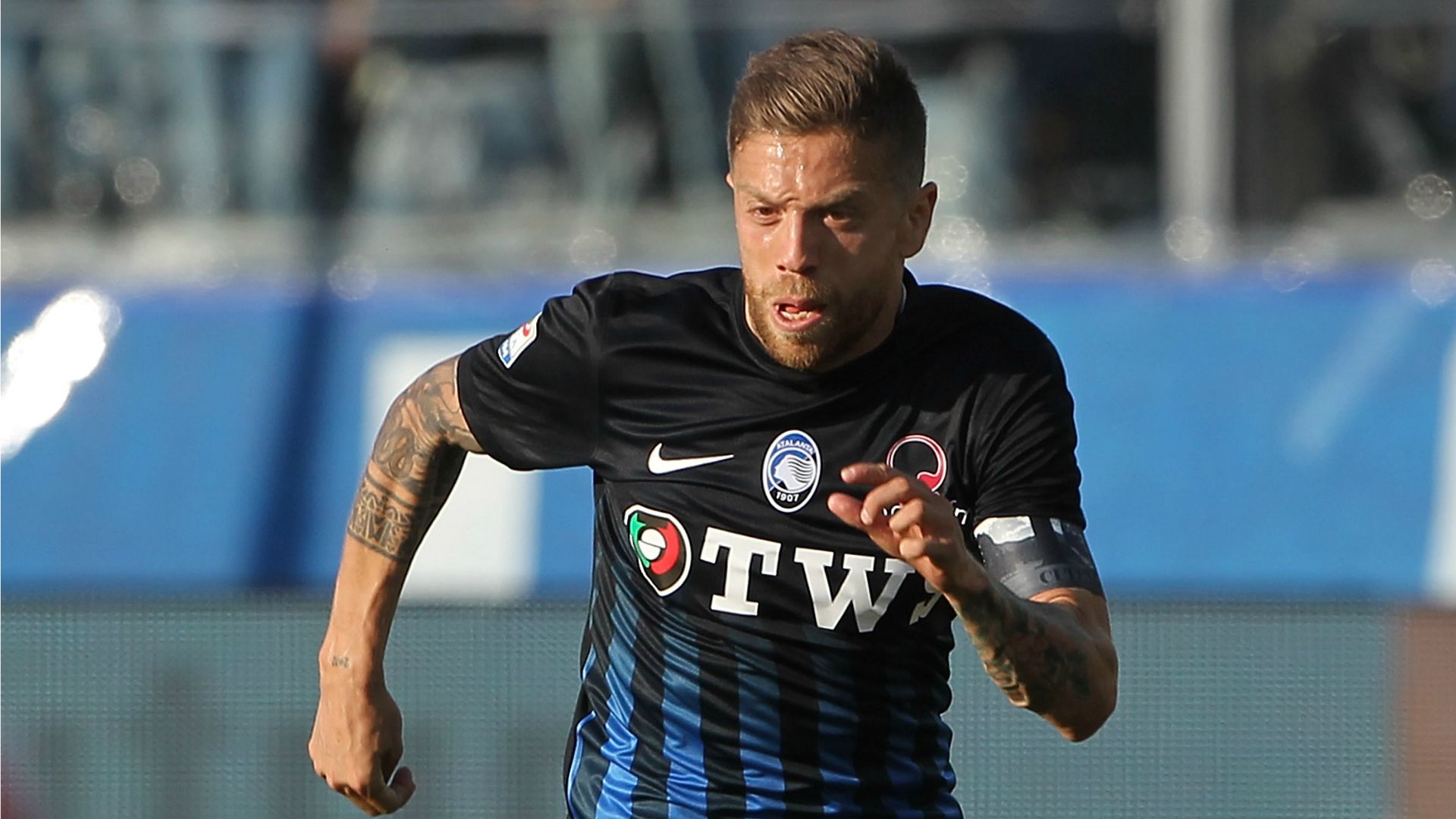 Alejandro 'Papu' Gomez Atalanta