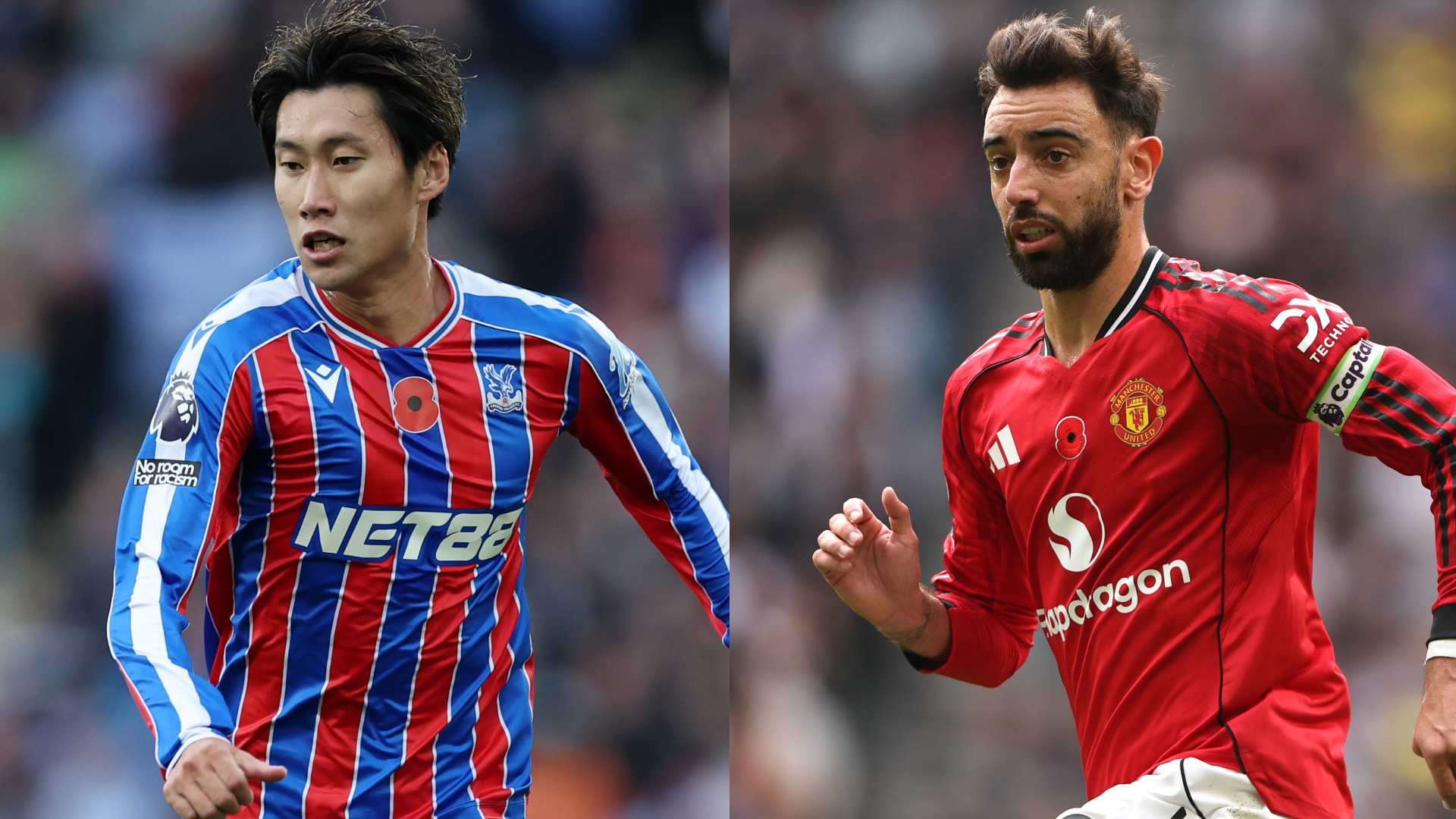 crystal palace manchester