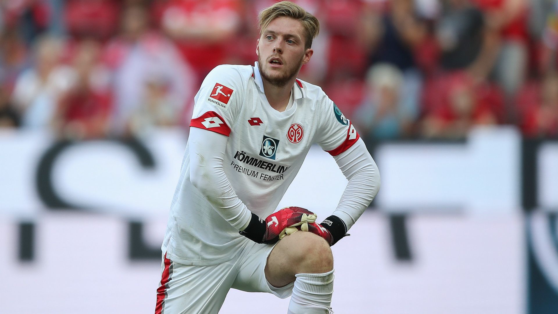 FLORIAN MÜLLER MAINZ