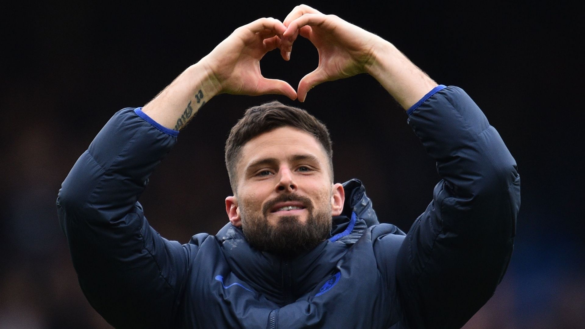Olivier Giroud, Chelsea