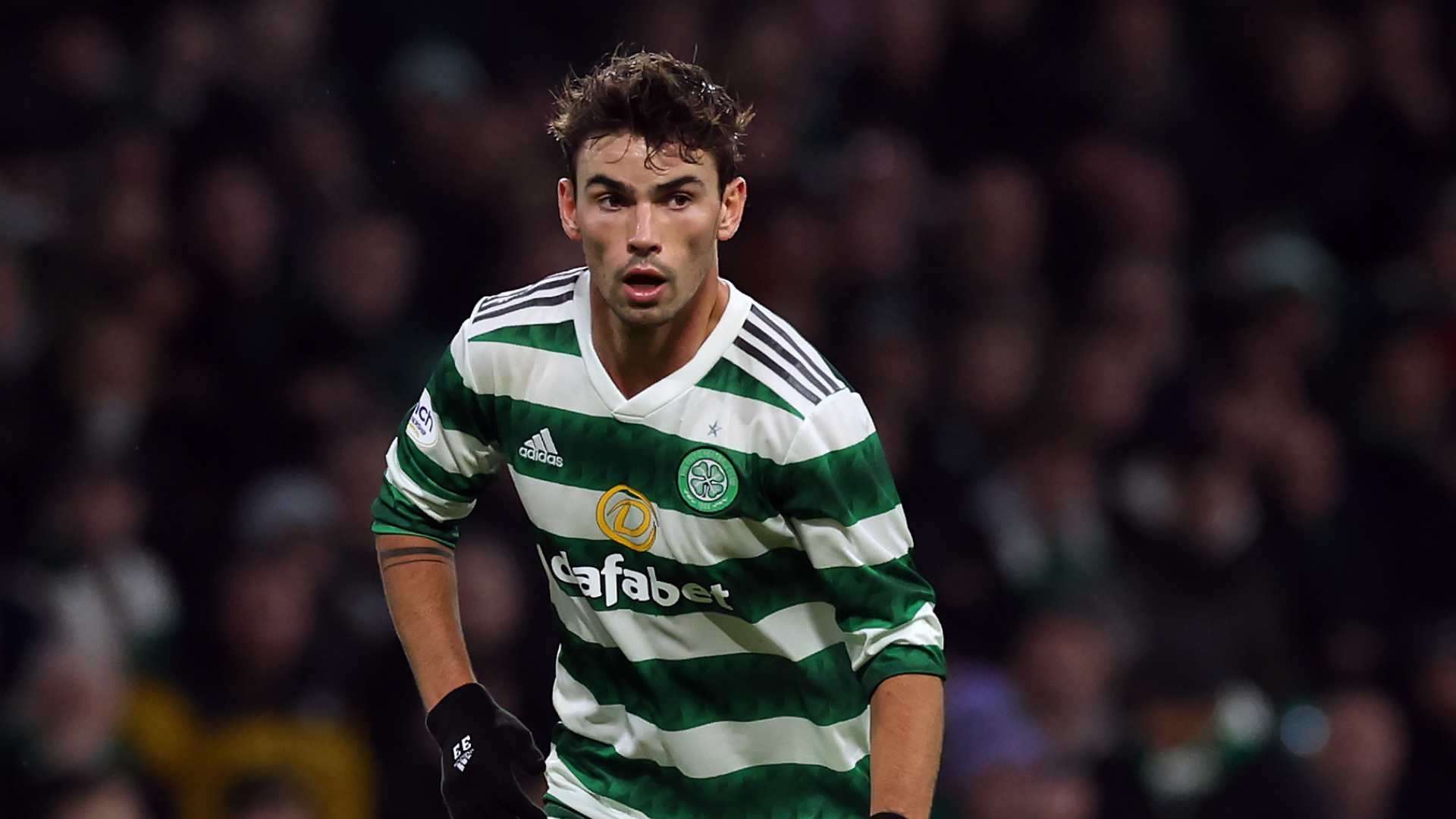 20230418 Matt O'Riley