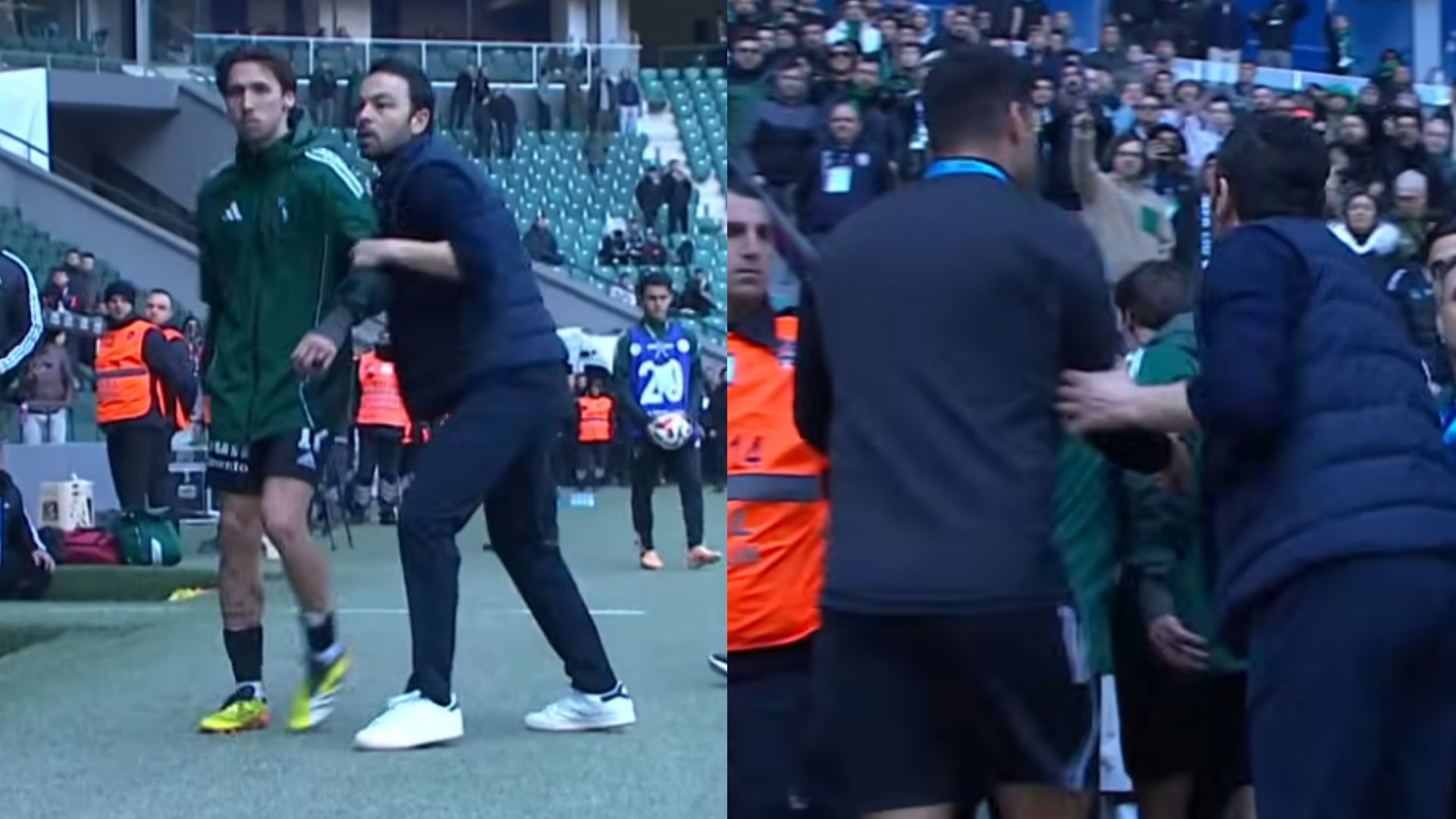 Selcuk Inan Kocaelispor