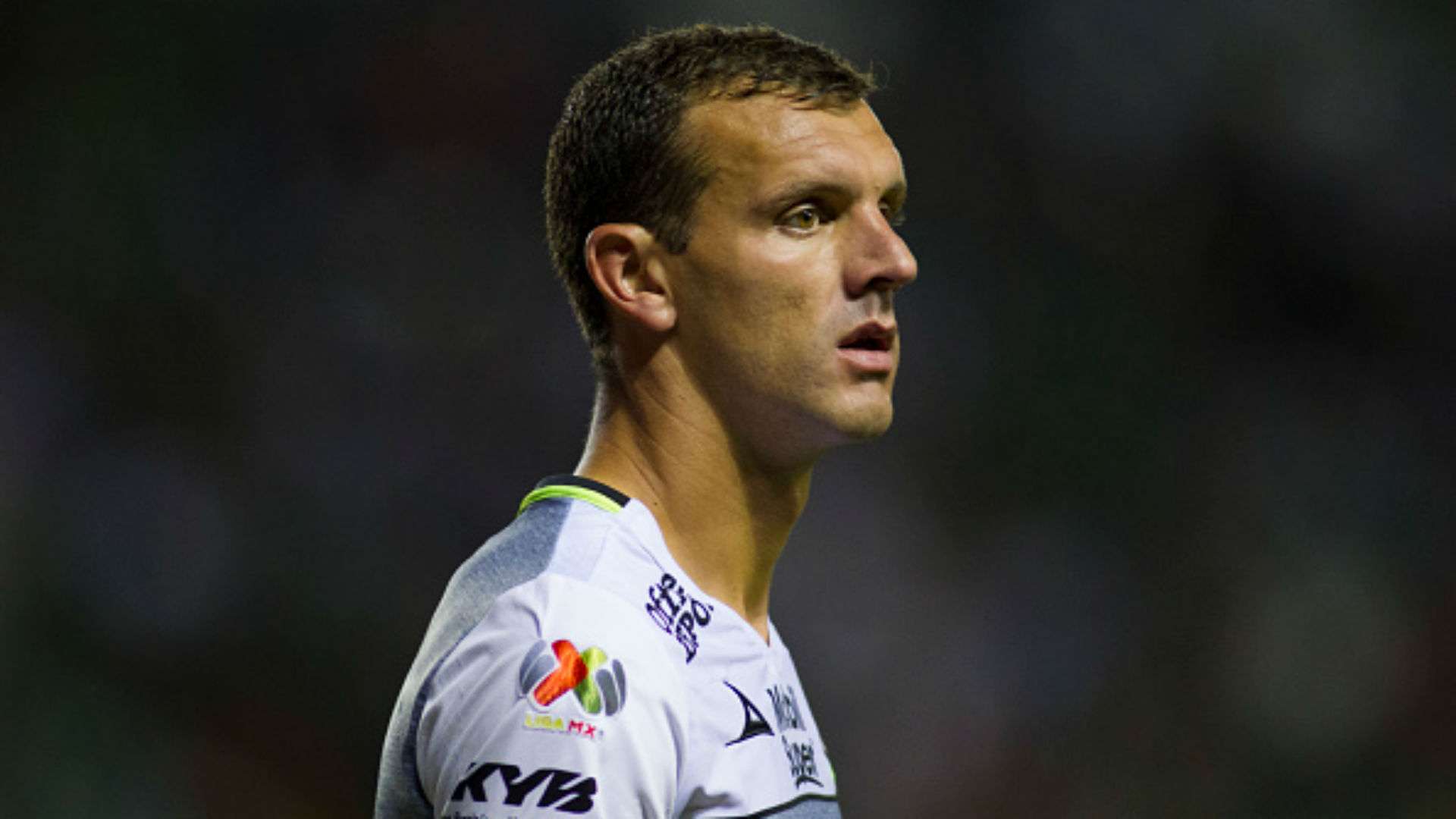 Novaretti León Liga MX 2016