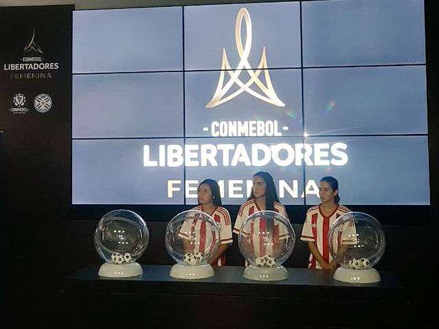 Libertadores Femenina