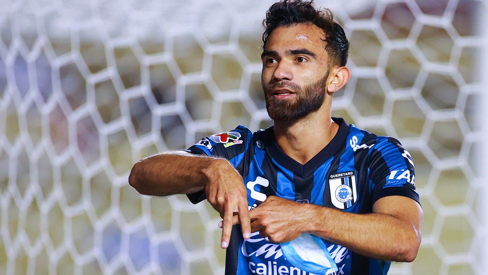 Querétaro José Gurrola