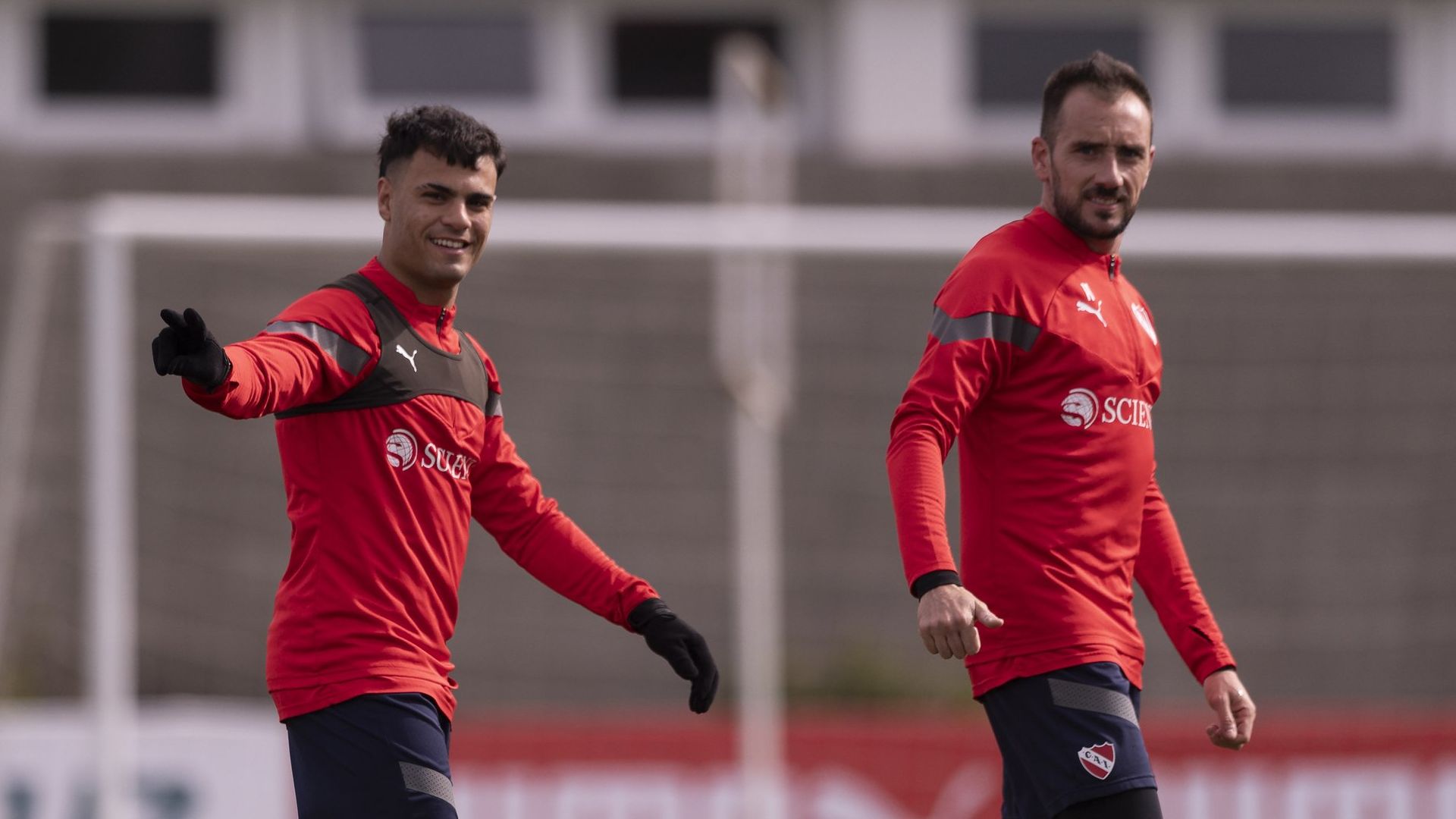 federico mancuello independiente 08092023