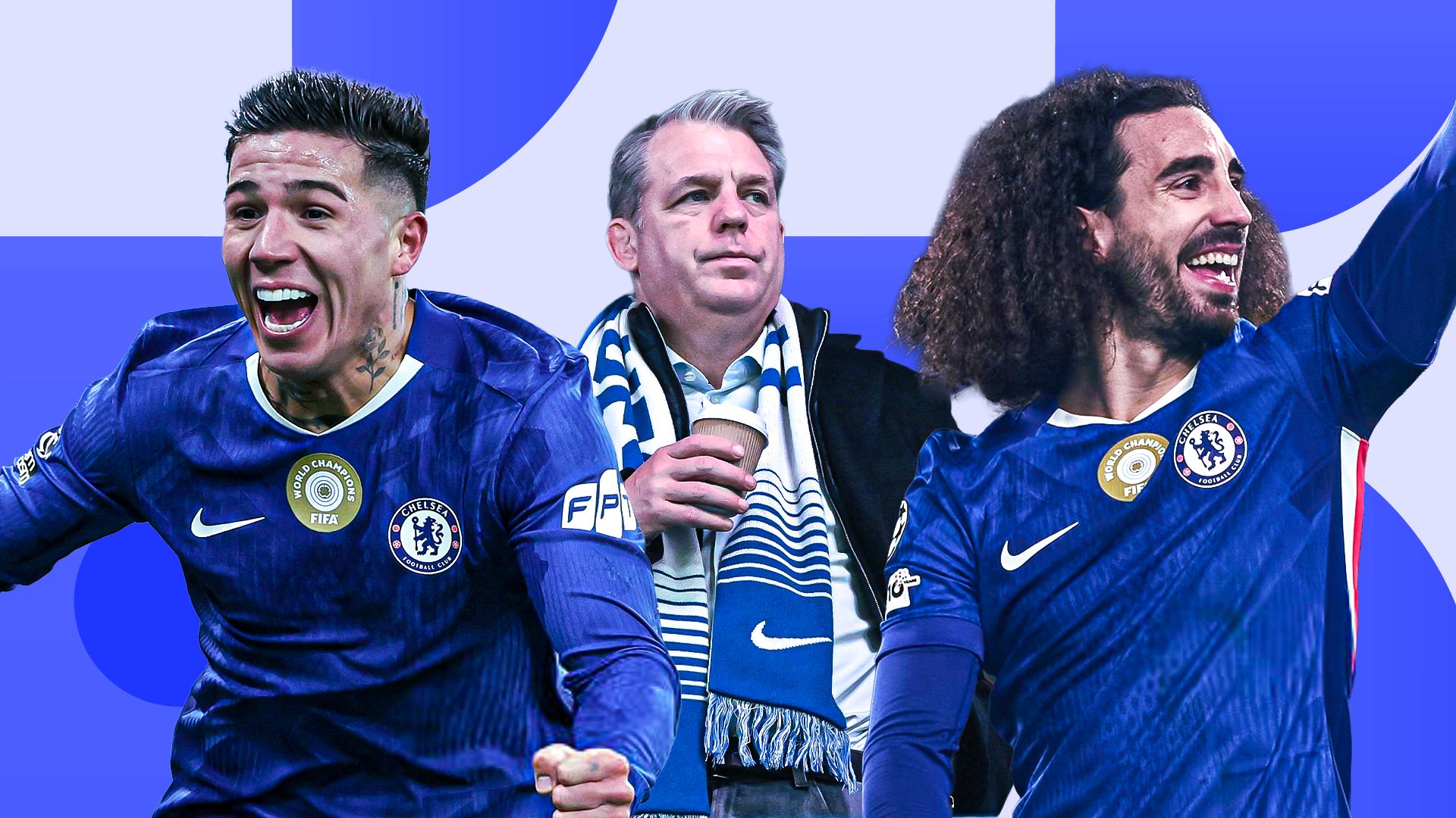 chelsea