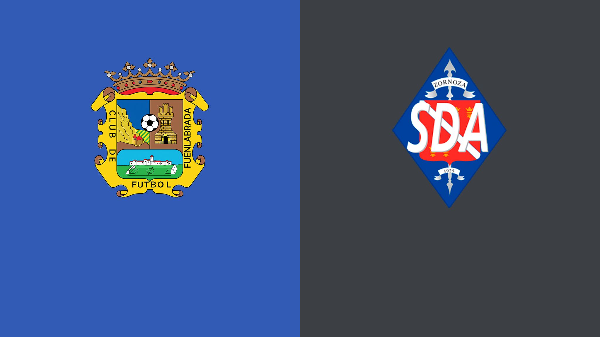 Fuenlabrada Amorebieta