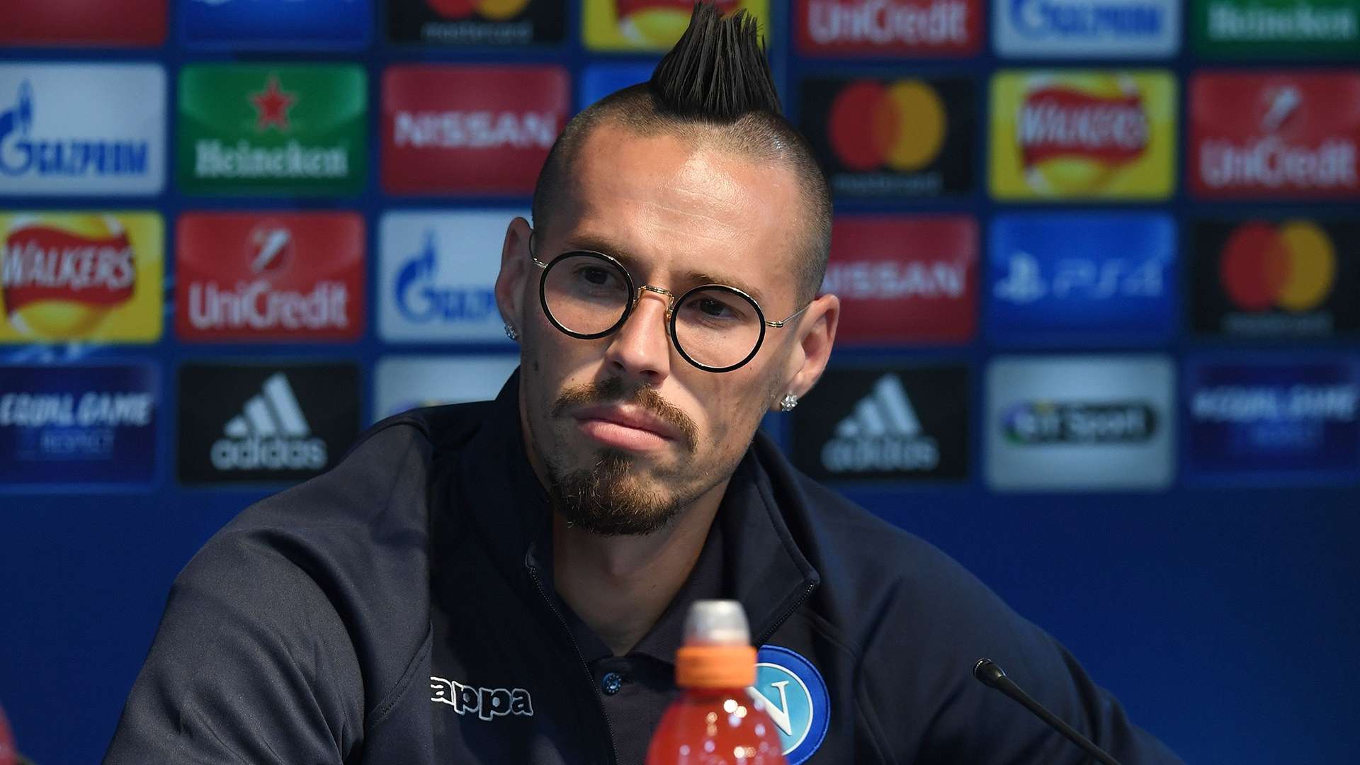 Marek Hamsik Napoli