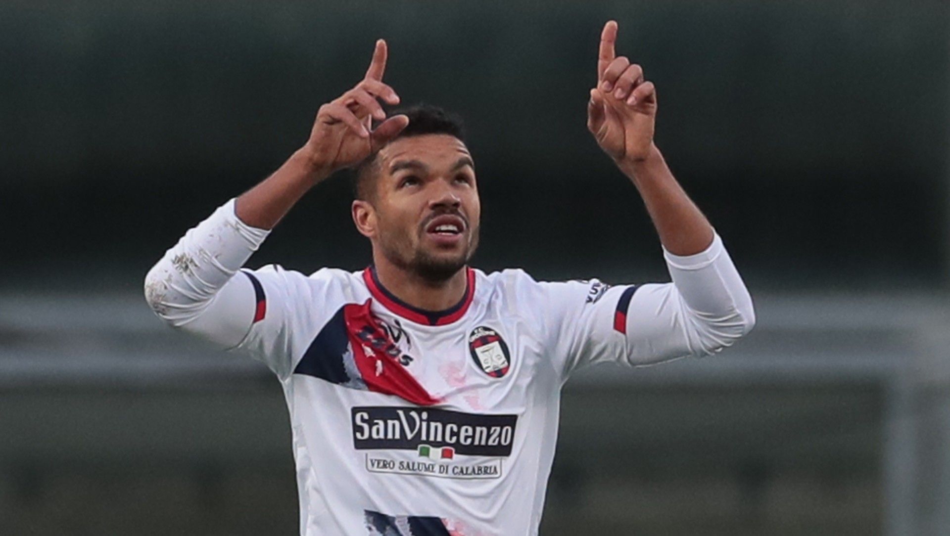 Junior Messias Crotone