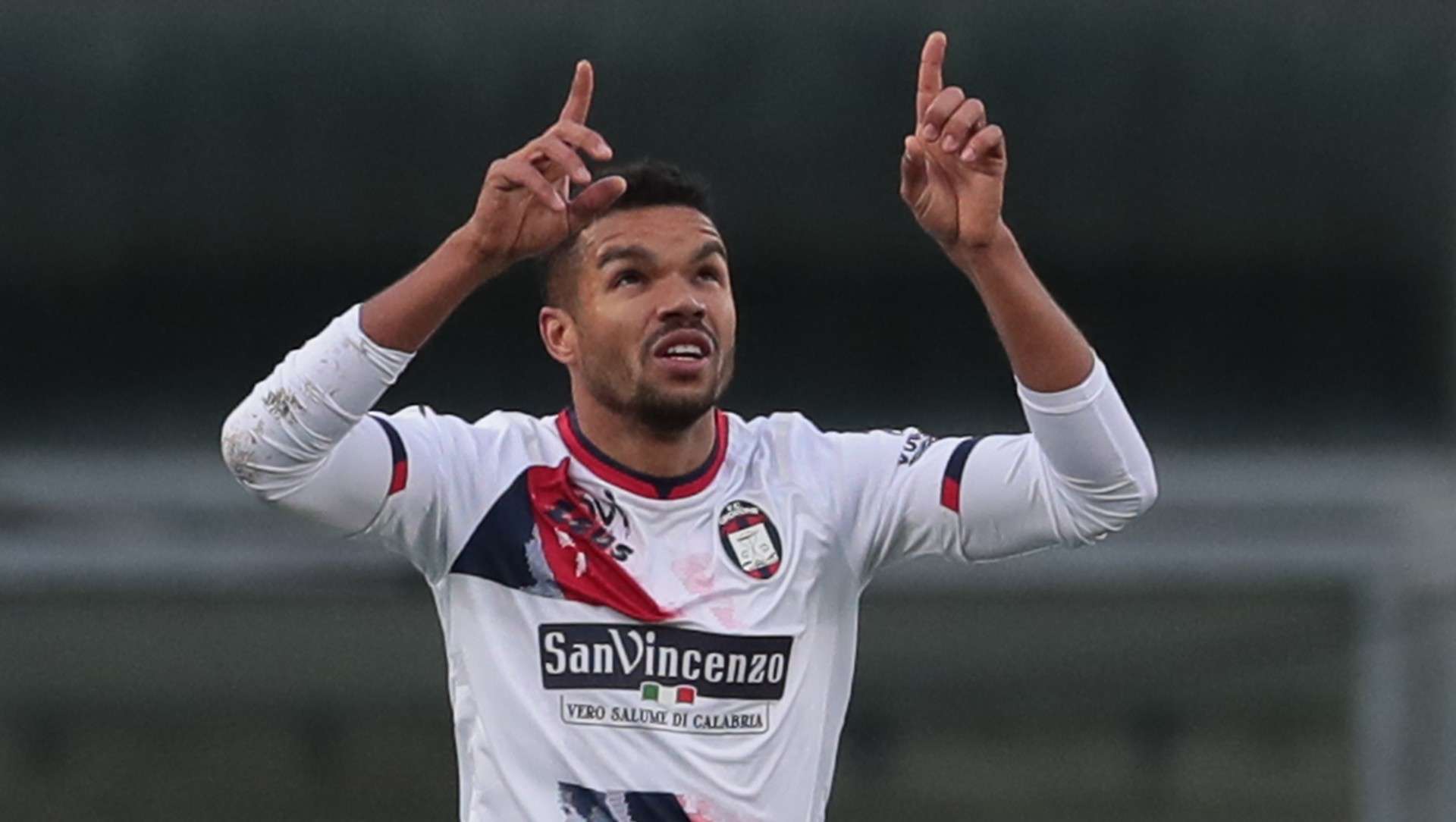 Junior Messias Crotone