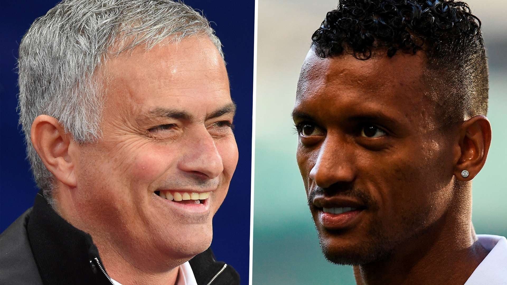 Jose Mourinho, Luis Nani