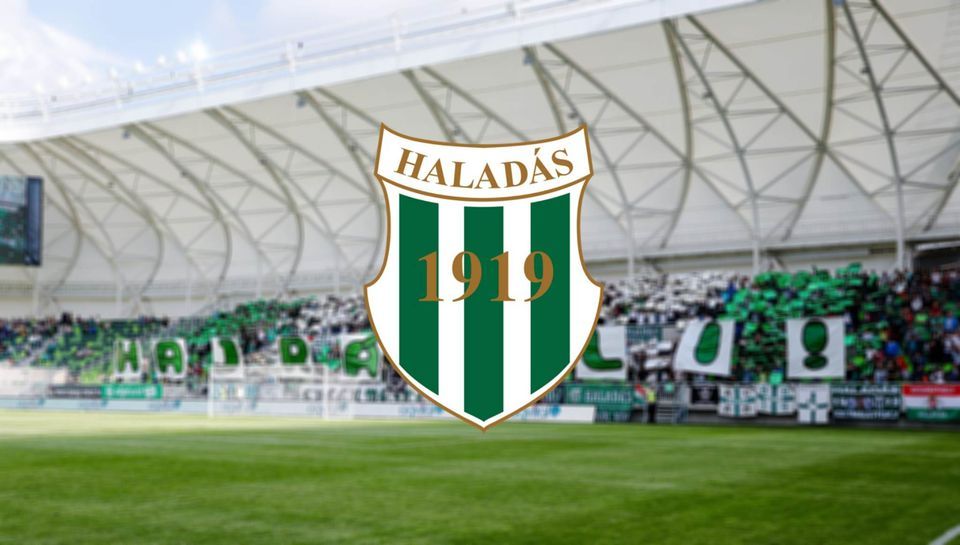 Haladás