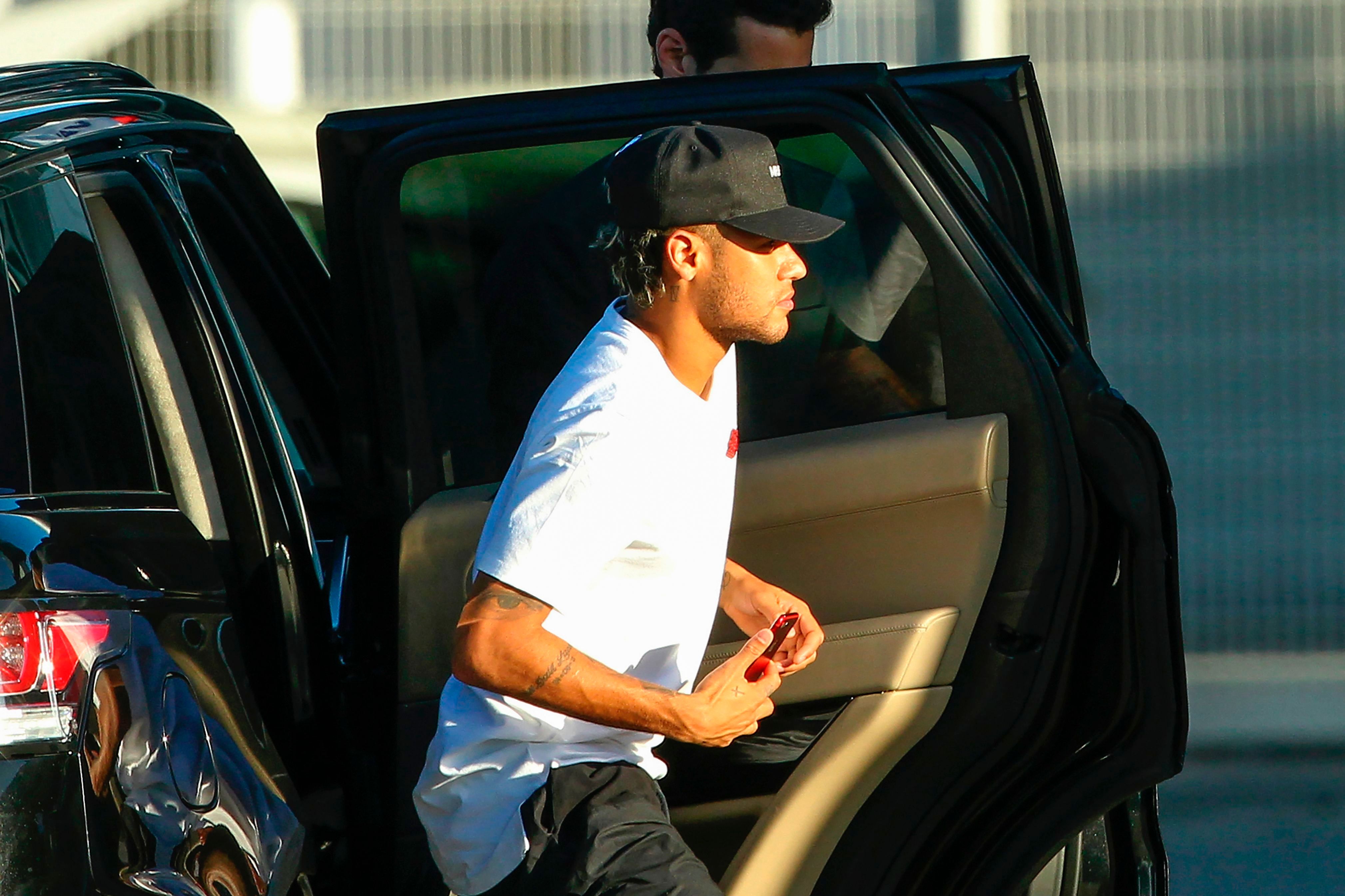 Neymar