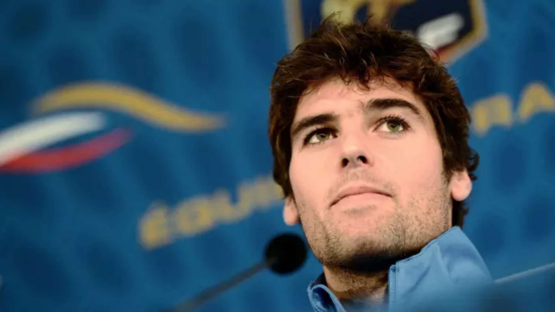 Yoann Gourcuff France