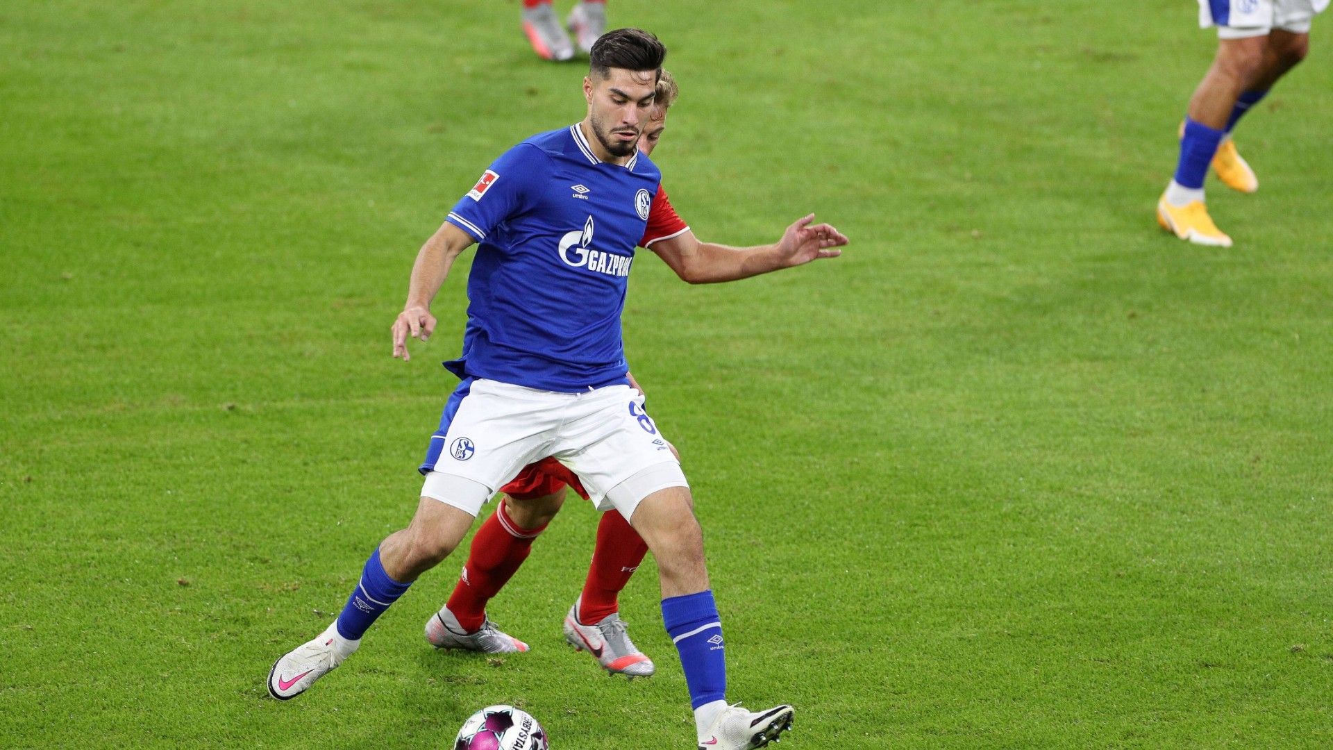 ***GER ONLY*** Suat Serdar Schalke