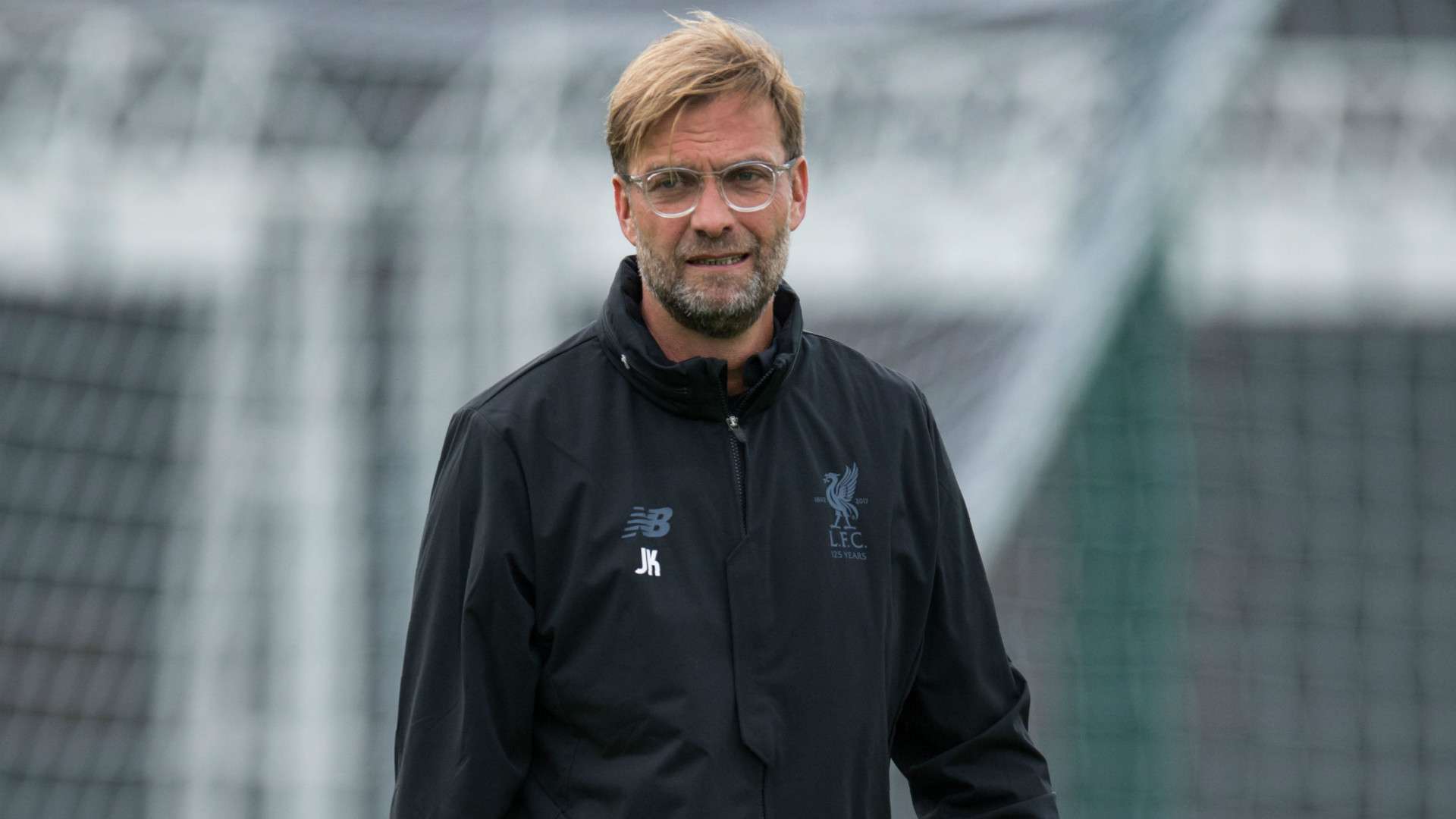 HD Jurgen Klopp