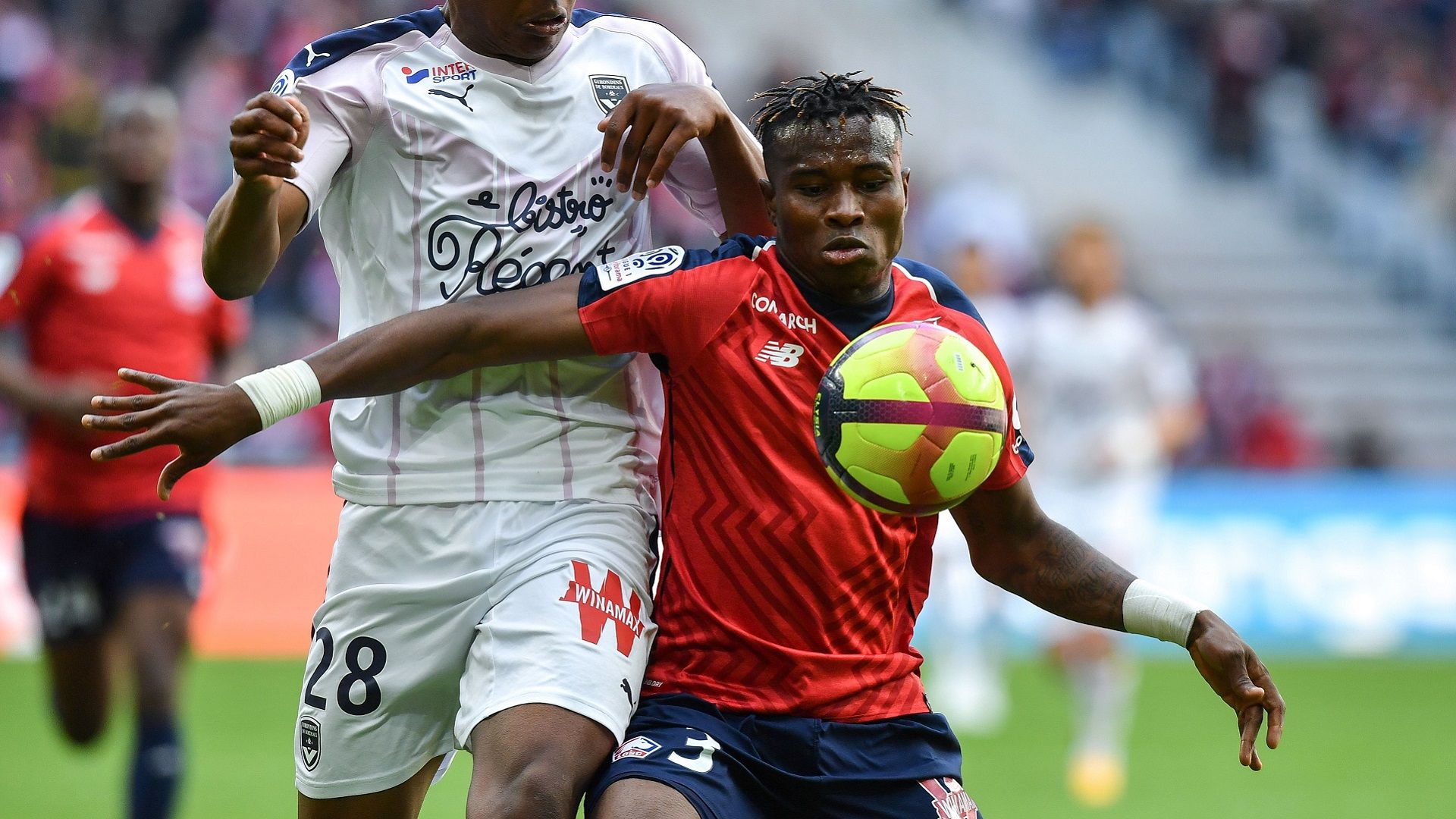 2019-07-04 Youssouf Kone